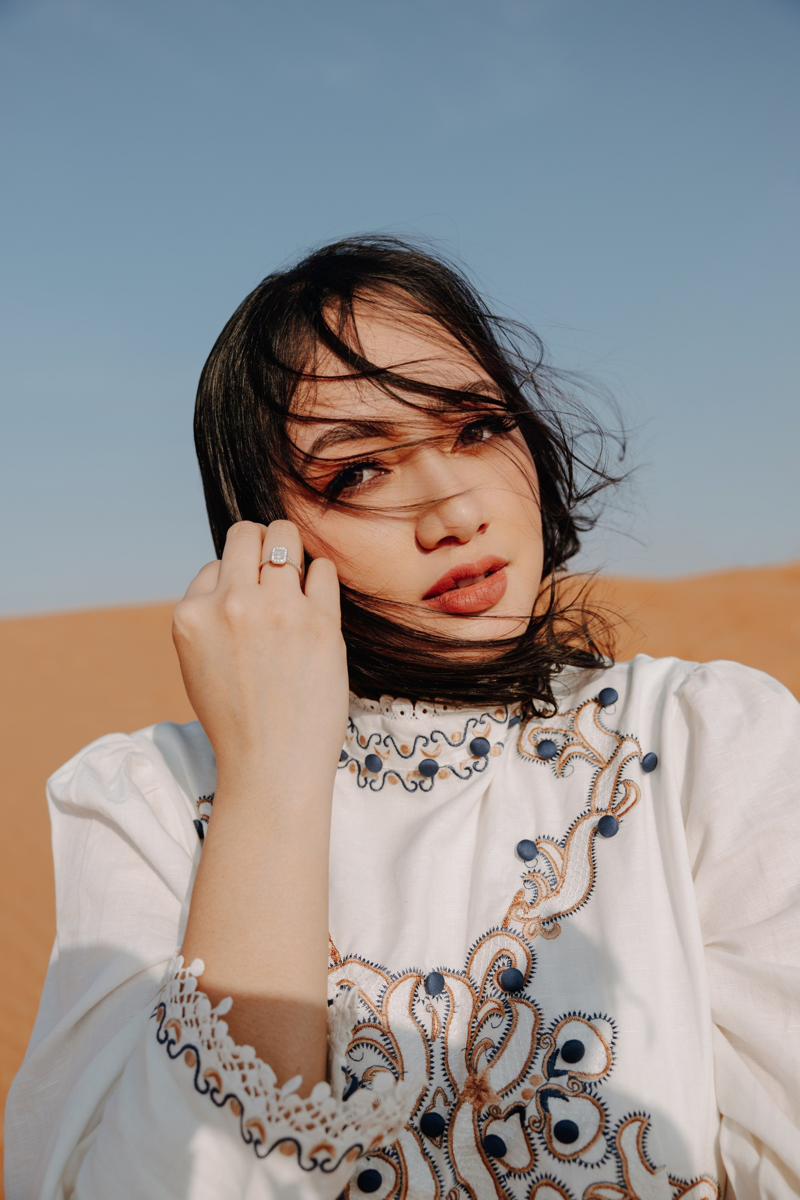 Aiko & Bo PreWedding