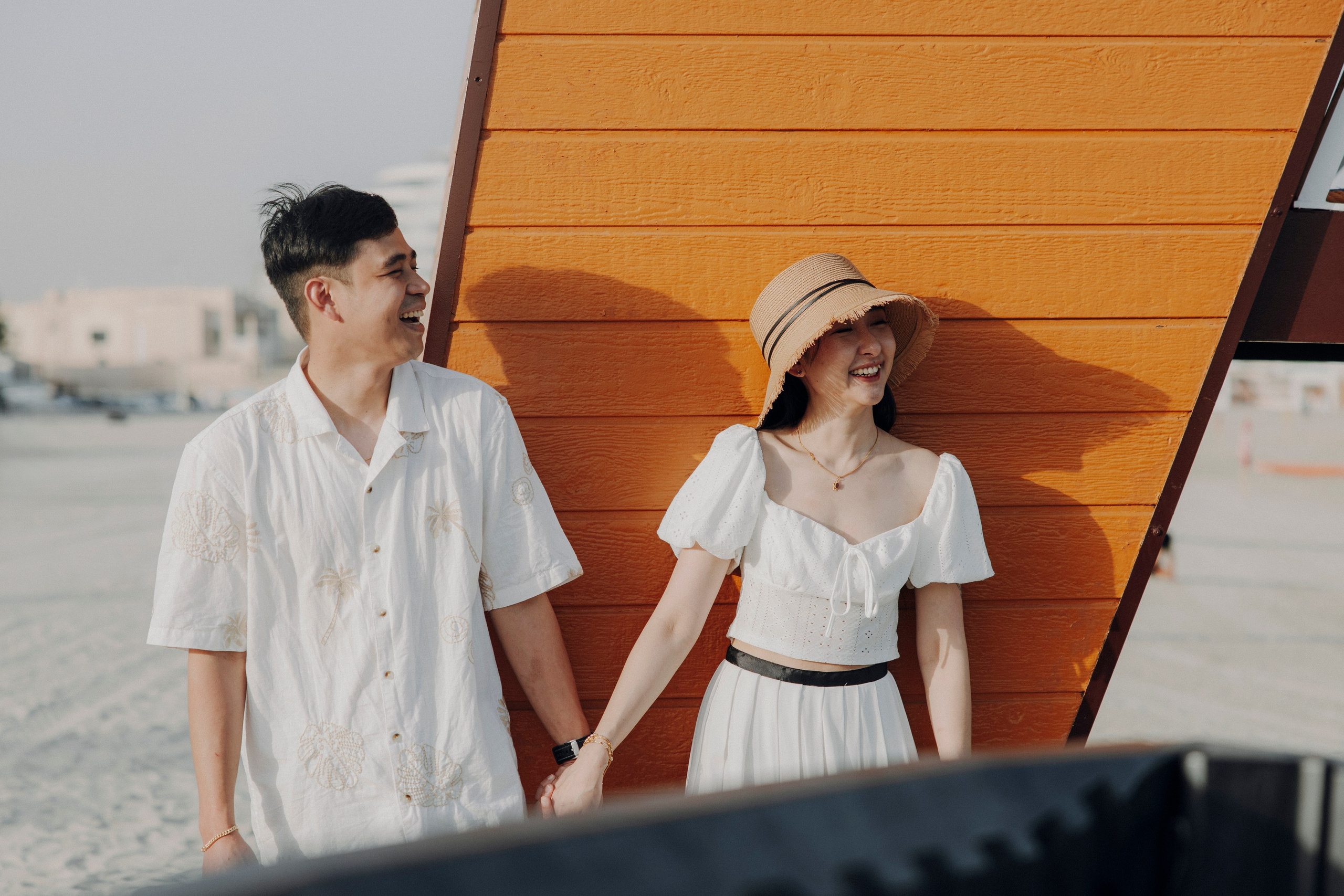 Allen & Kitty PreWedding