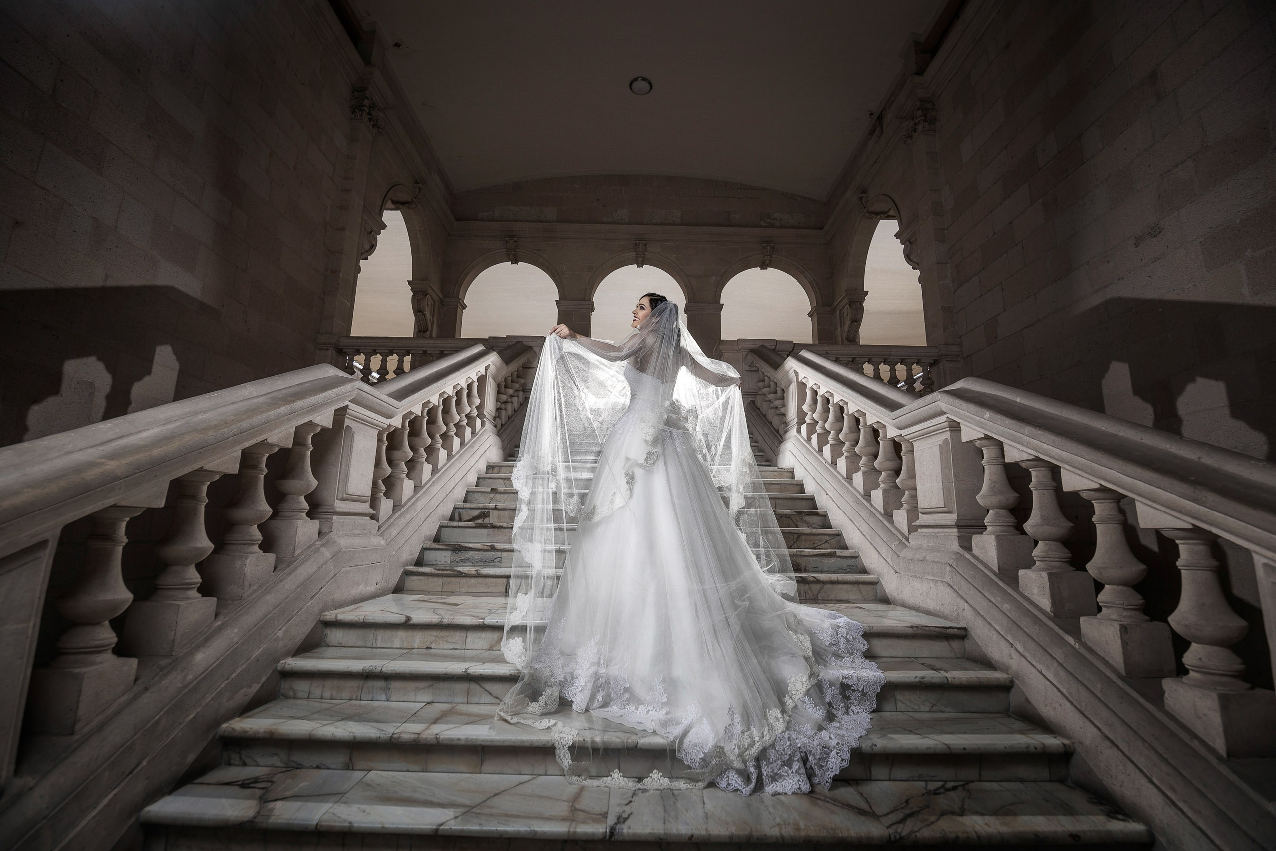 Wedding. Professional Photographer in Chihuahua, Mexico — Alex Mendoza