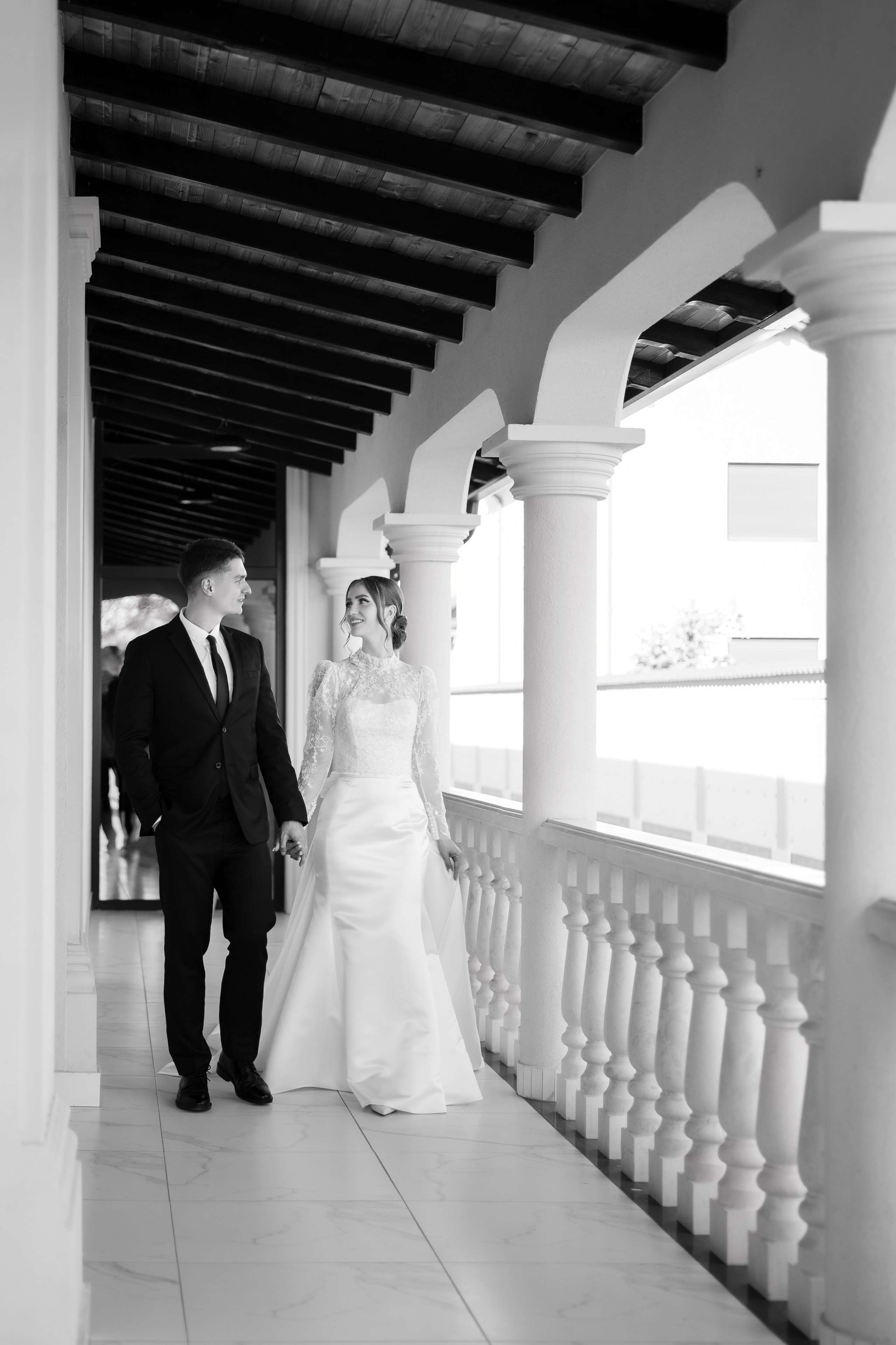FOTOGRAFII. CADRE weddings - IONUȚ & ADRIANA