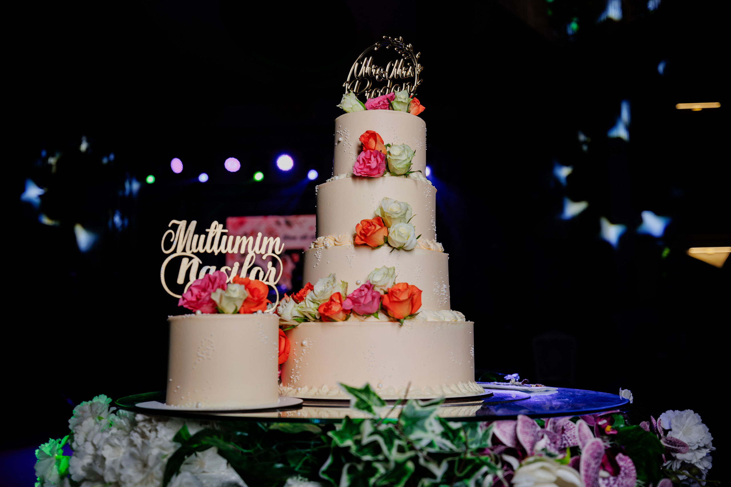 Wedding | Paula+Ionuț. Bordeiionutfotograf