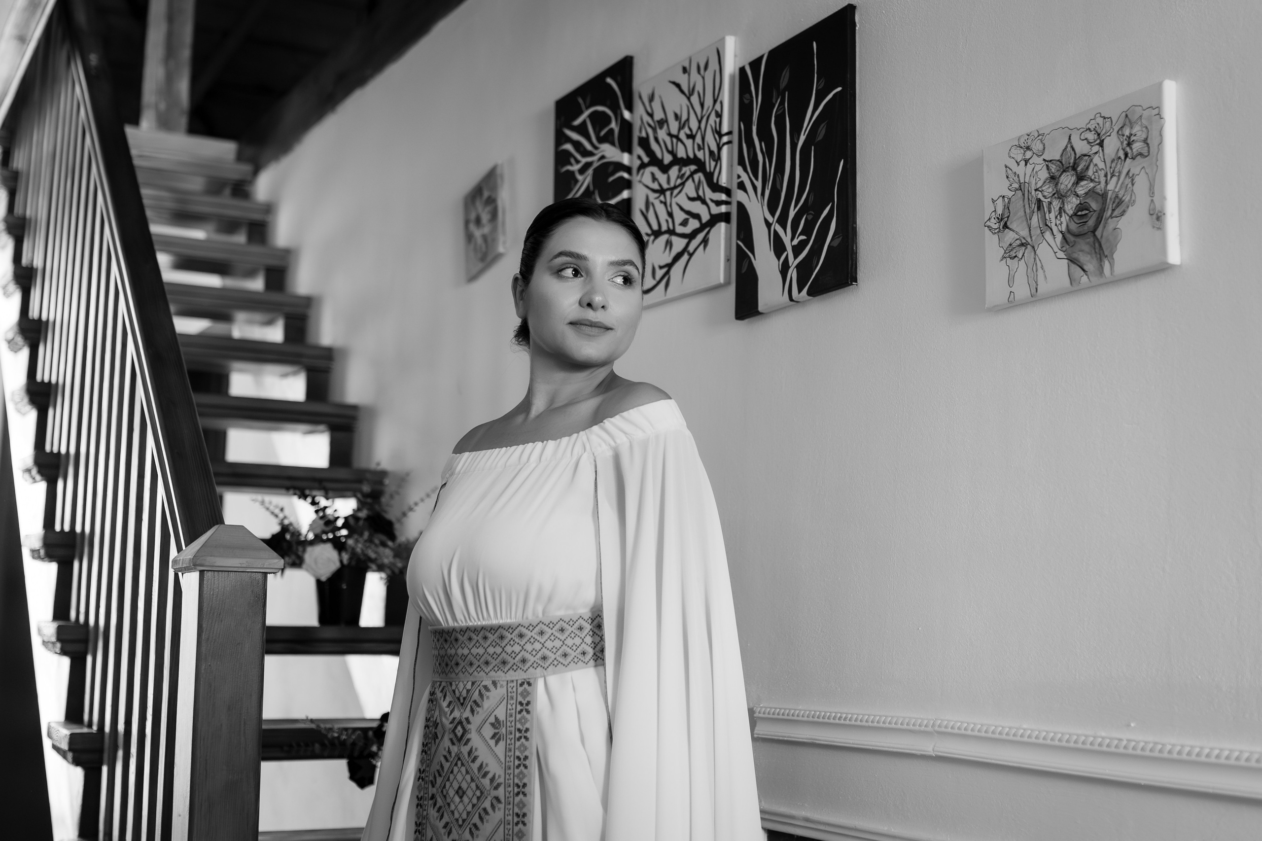 FOTOGRAFII. AB MEMORIESFACTORY - IONUȚ & ADRIANA