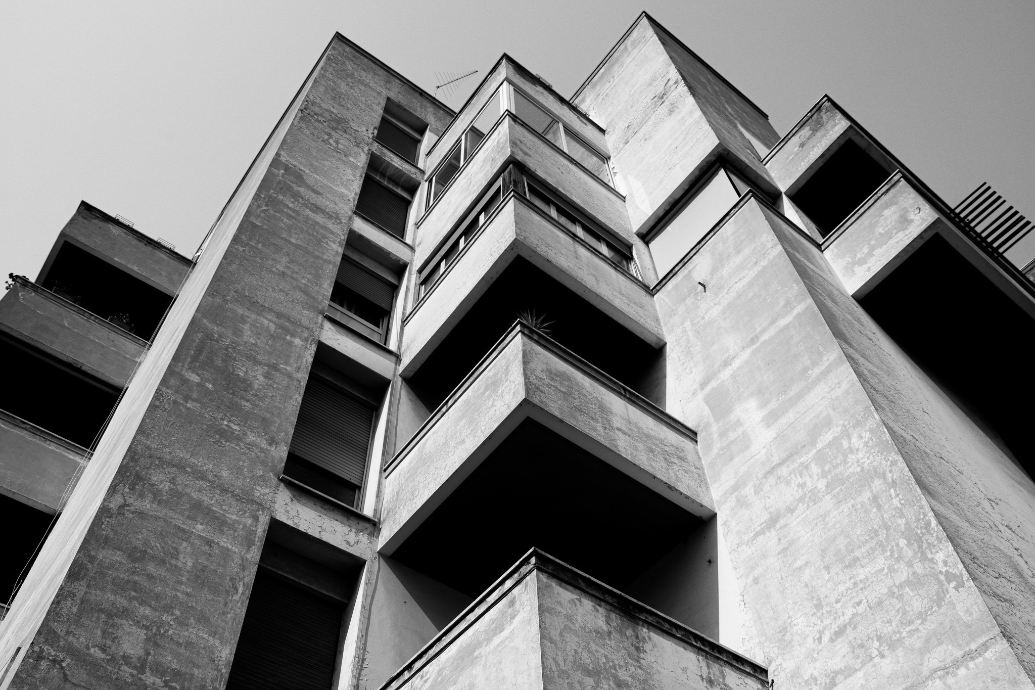 Moduli — Architecture. Fotógrafa profesional en Barcelona de retratos, fotografía comercial y proyectos creativos