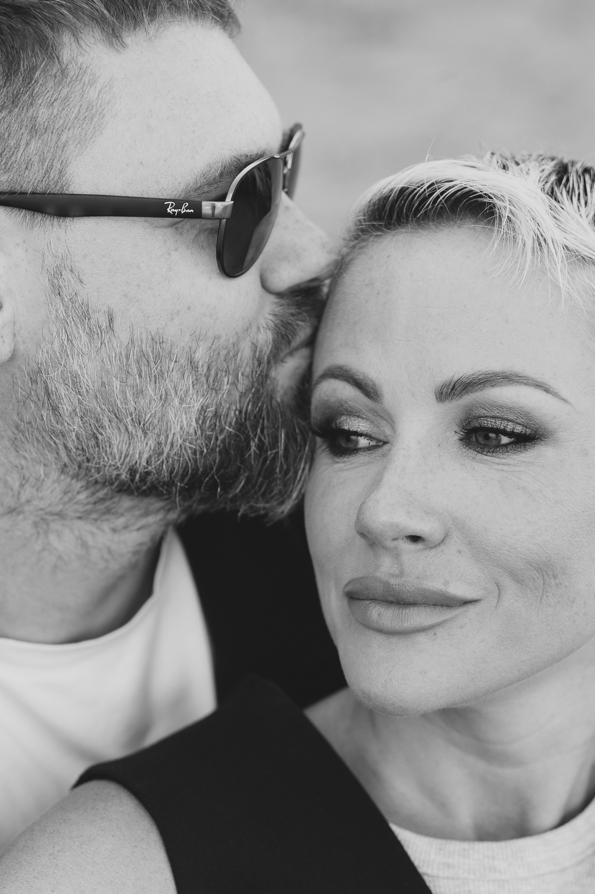 Couples. Oksana Ganbina Photography