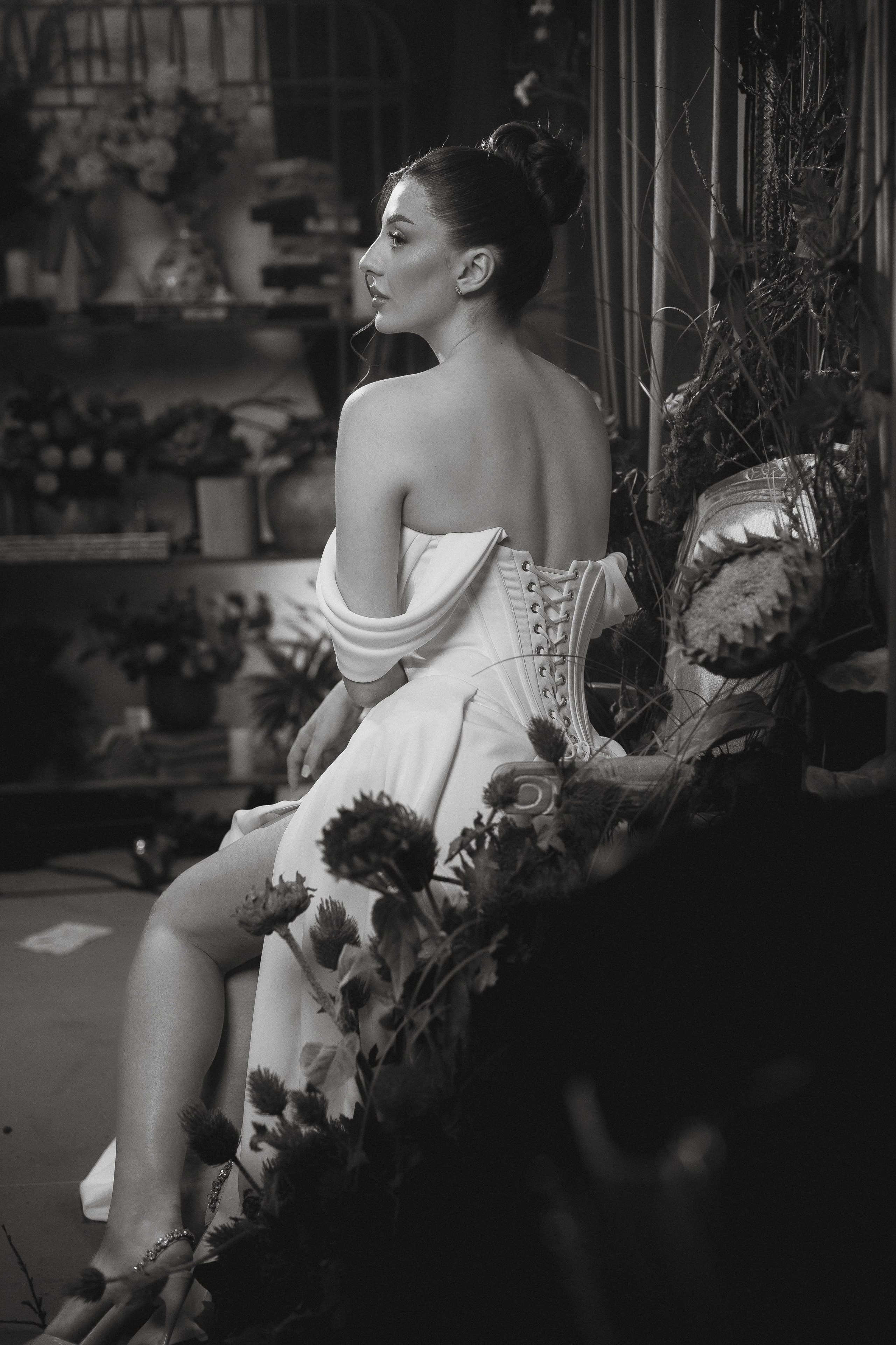 Editorial. Fotograf Macovei Dumitru-Viorel