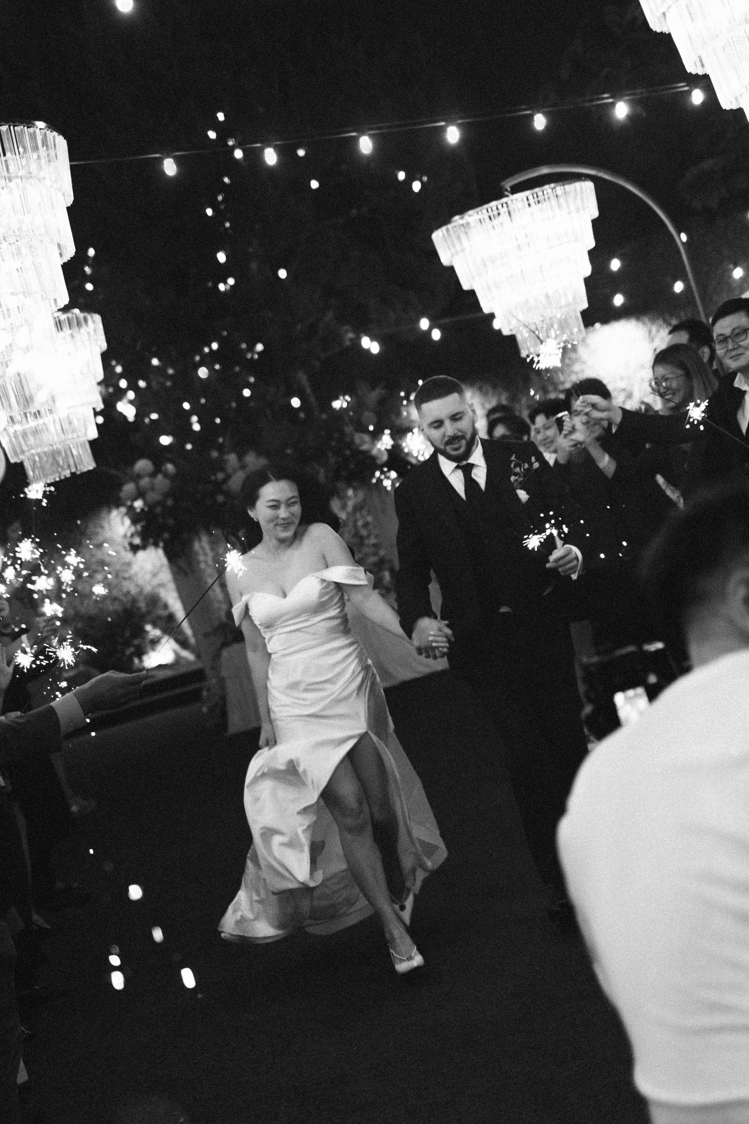 Elena & Andrey/ wedding story. Студия декора «Нарния»