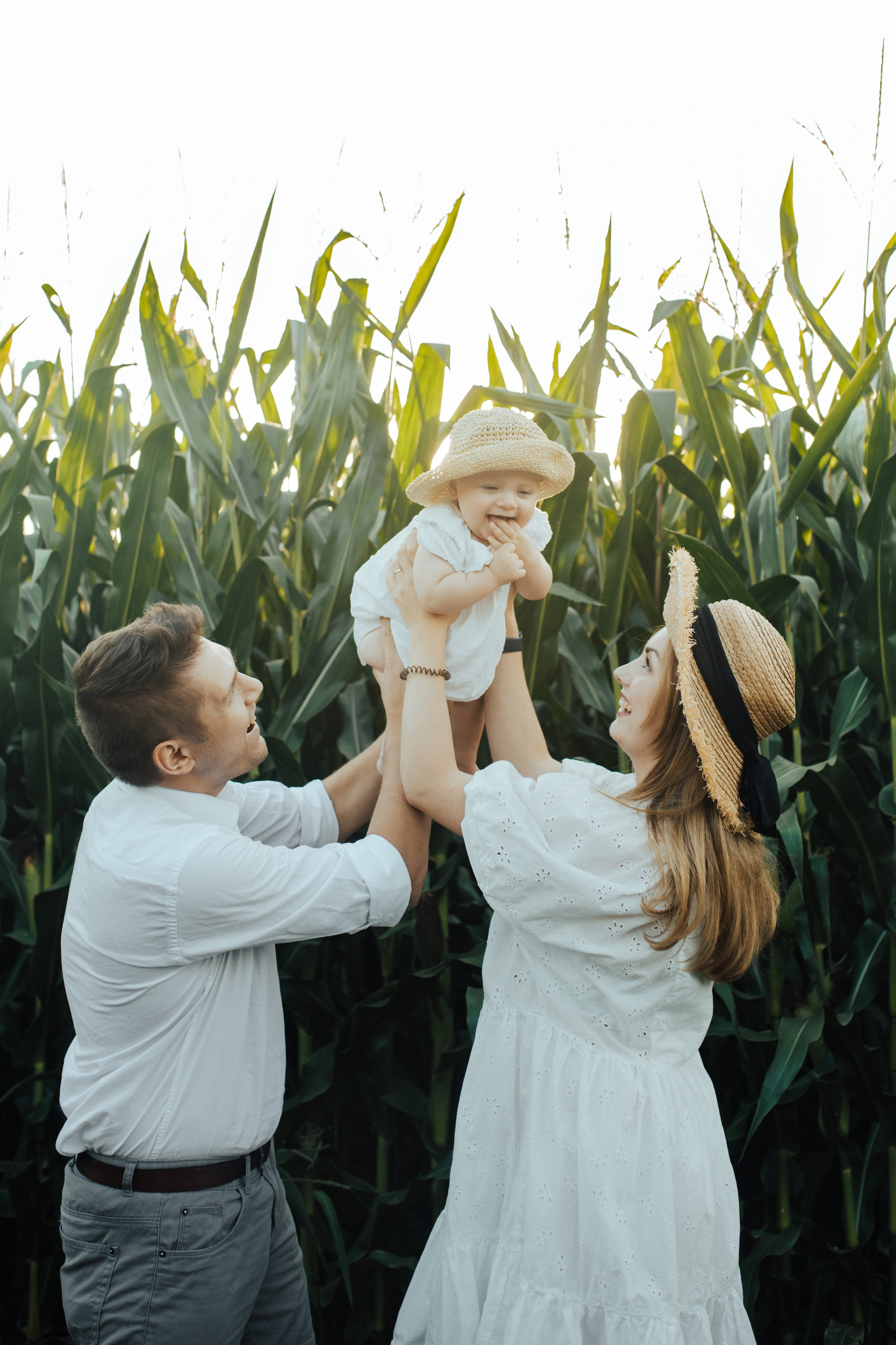 Waligóra Family. Magdawalach.com