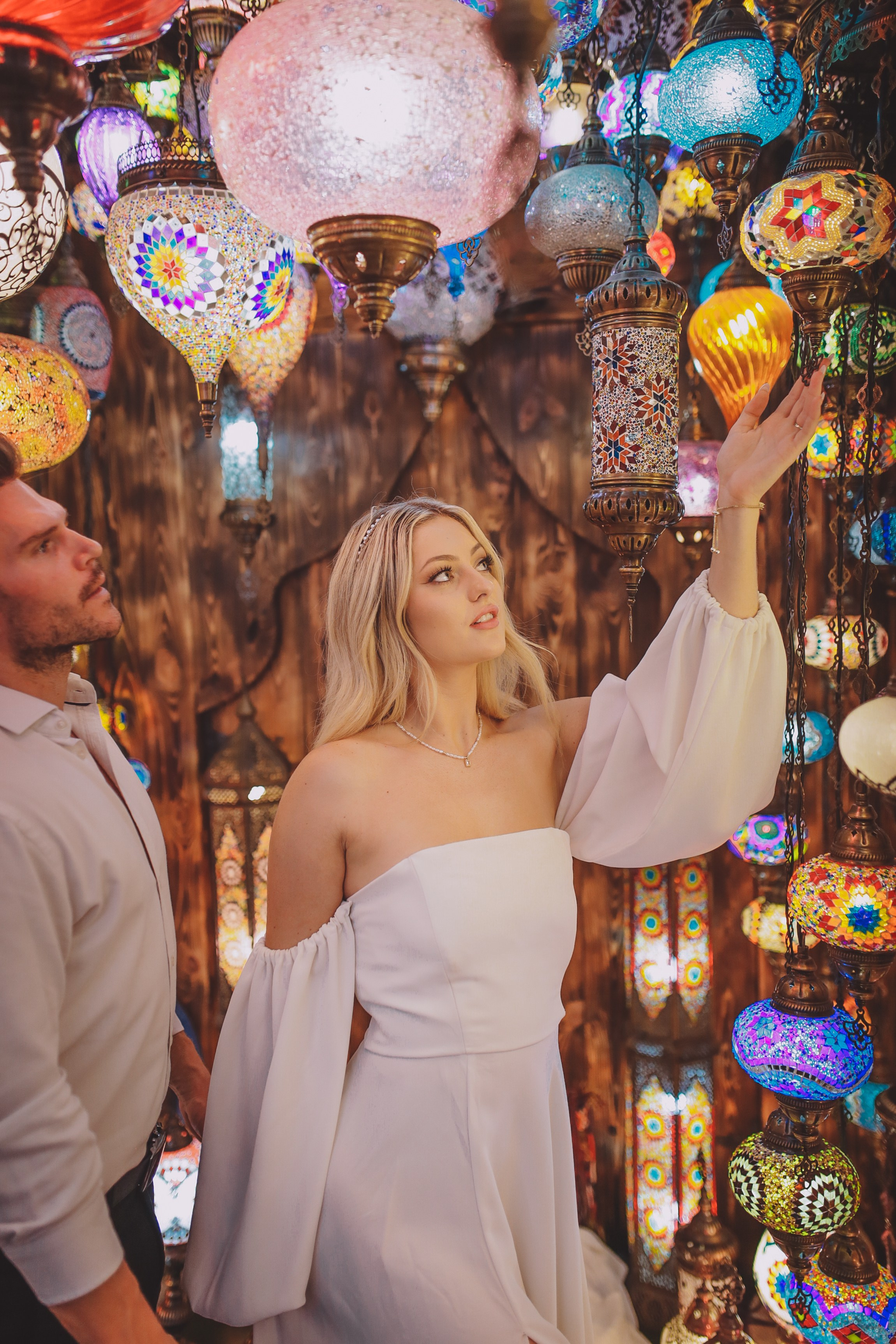 Australian couple. Фотограф Москва Ларина Юлия