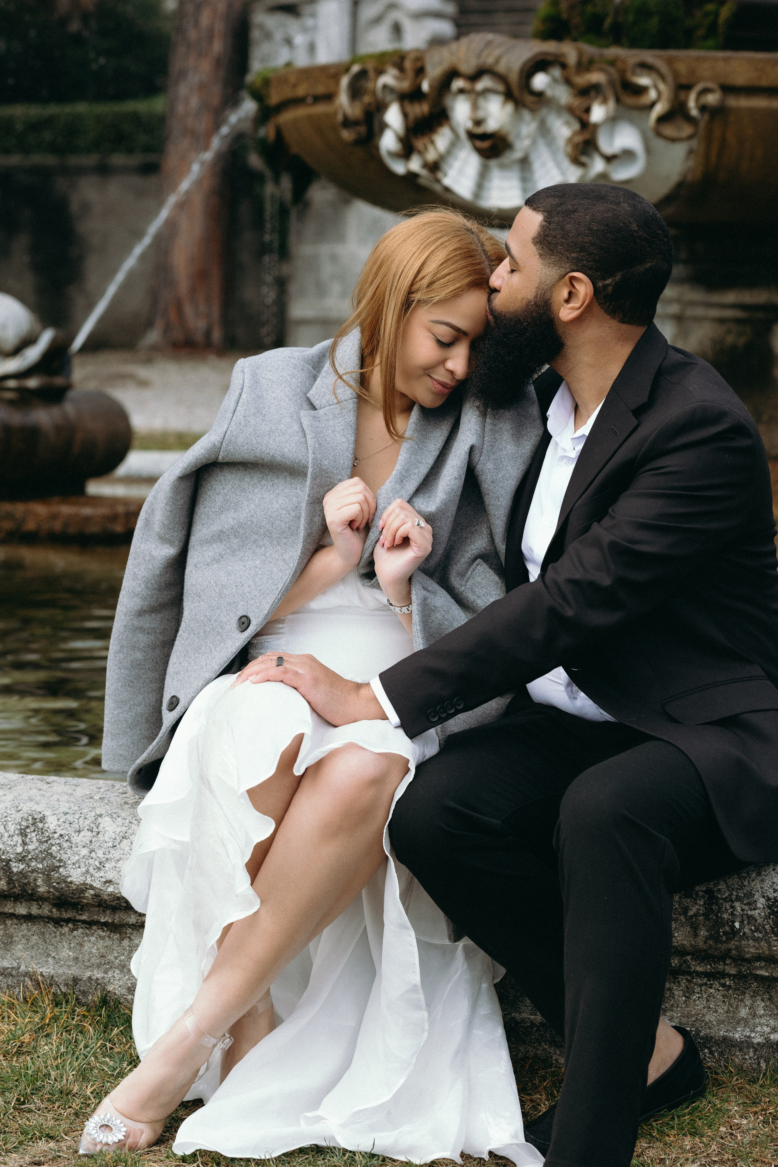 Lake Como Elopement | Sneak Peek. Wedding photographer in Italy