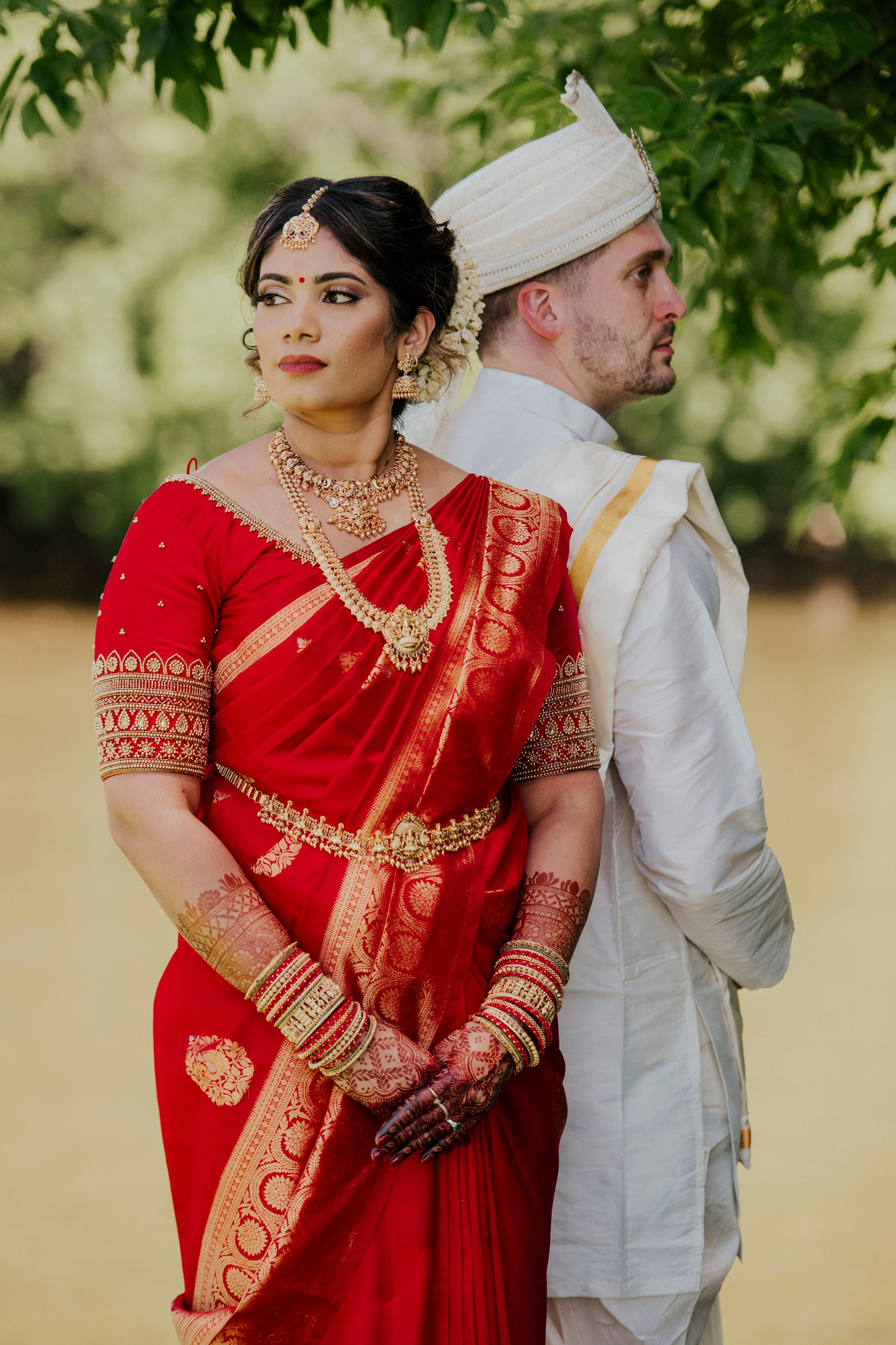 Wedding Photography Portfolio | Antevasi Studios — Toronto
