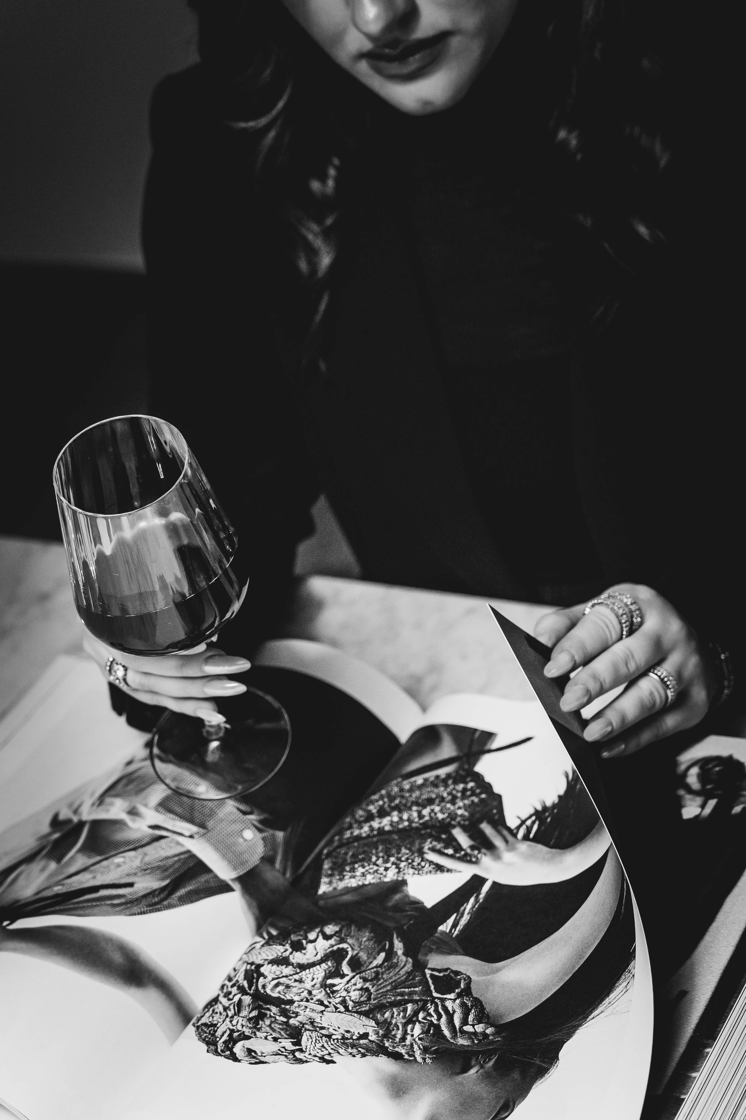 Vini Donegato. Fotografia e video