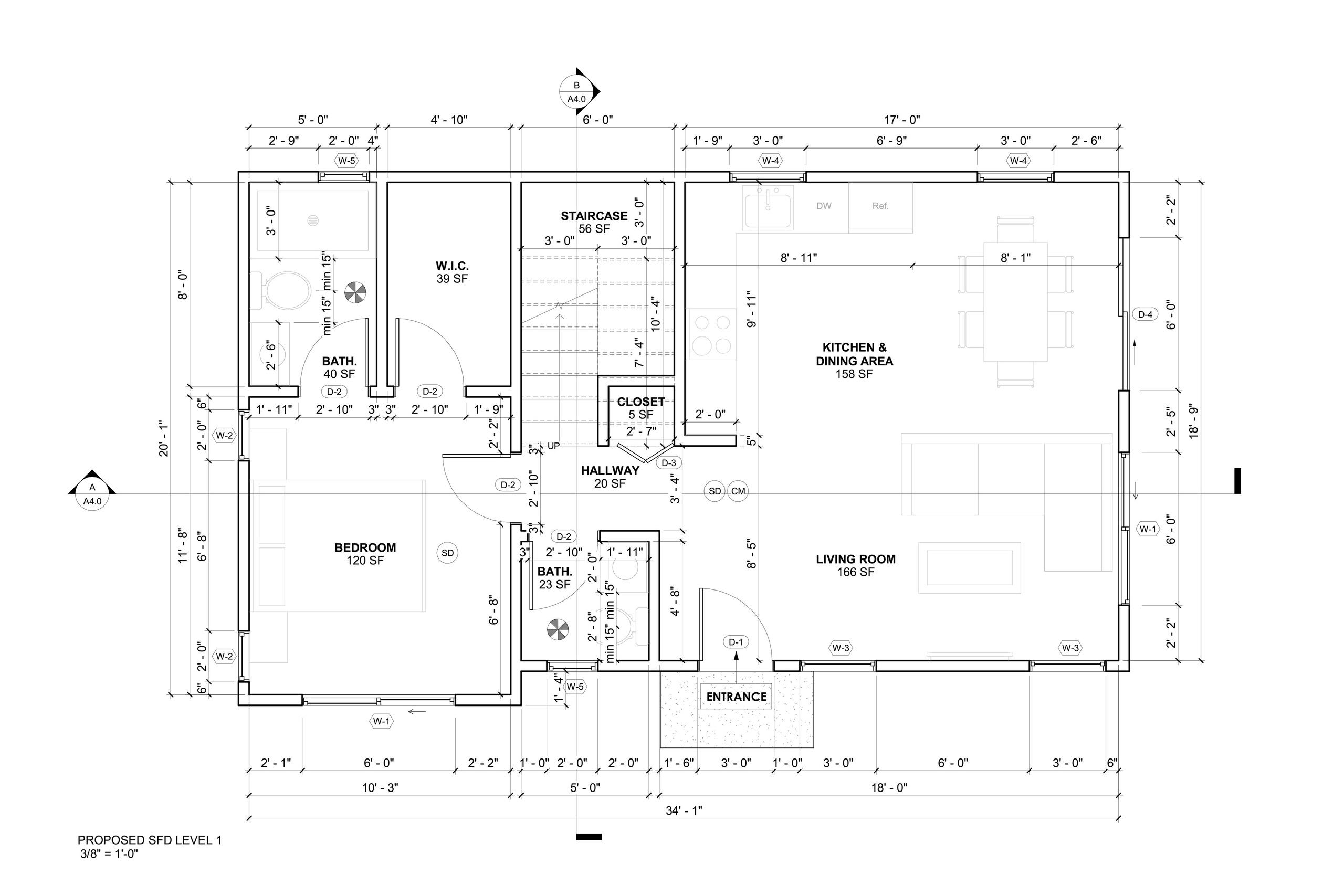 SB9 Development. Liana Hasratyan | Architectural and Interior Design