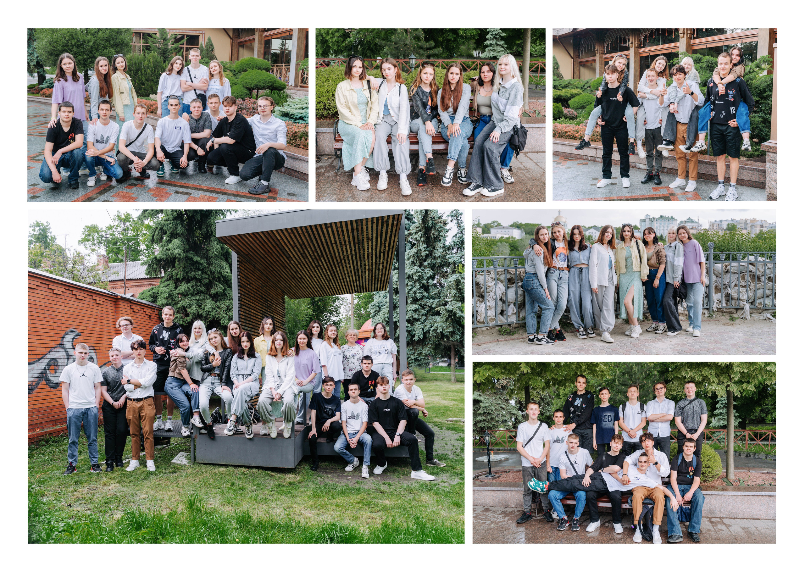 Студія. Випускні альбоми для дитячих садочків, шкіл і вузів в м. Полтава