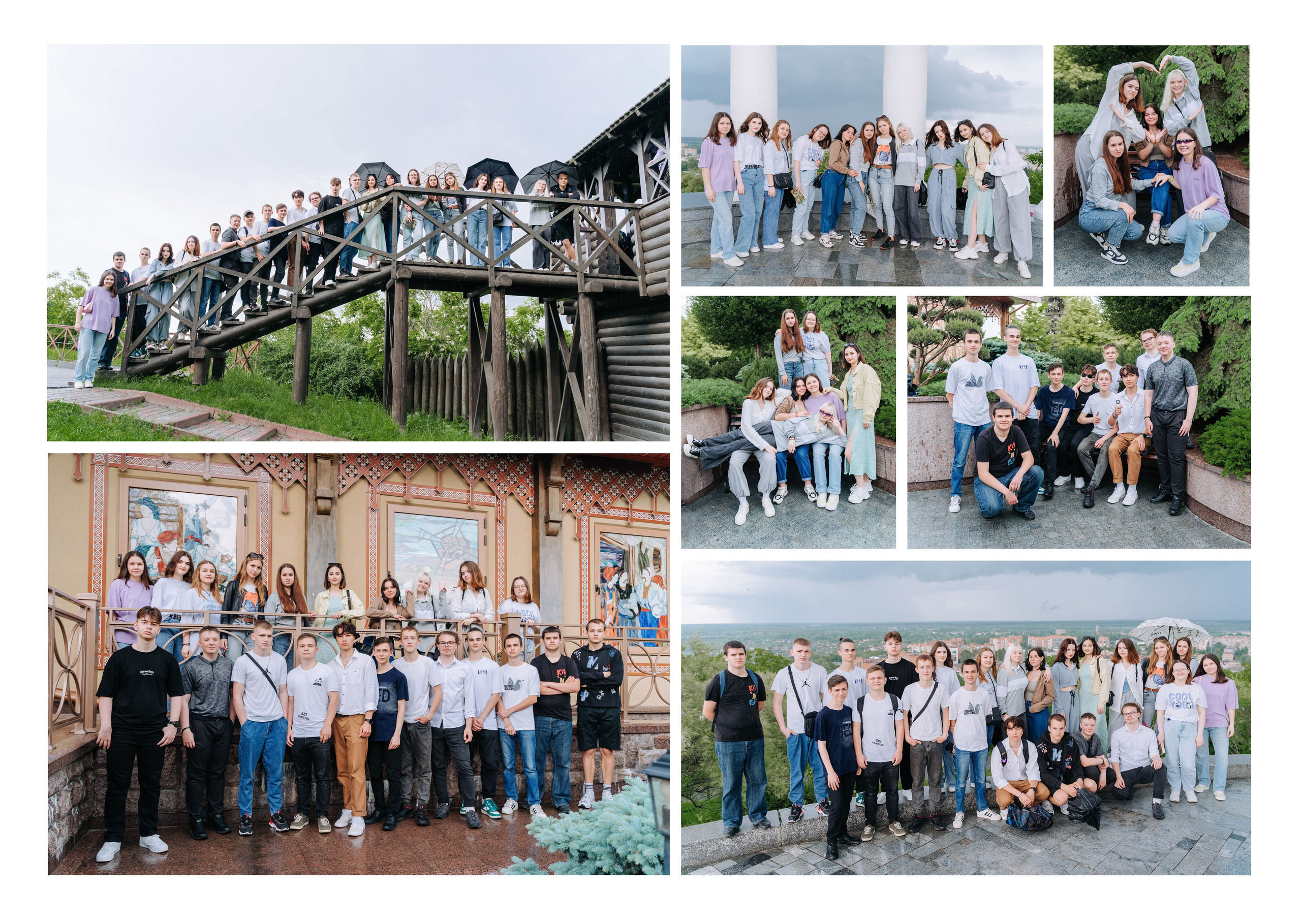 Студія. Випускні альбоми для дитячих садочків, шкіл і вузів в м. Полтава