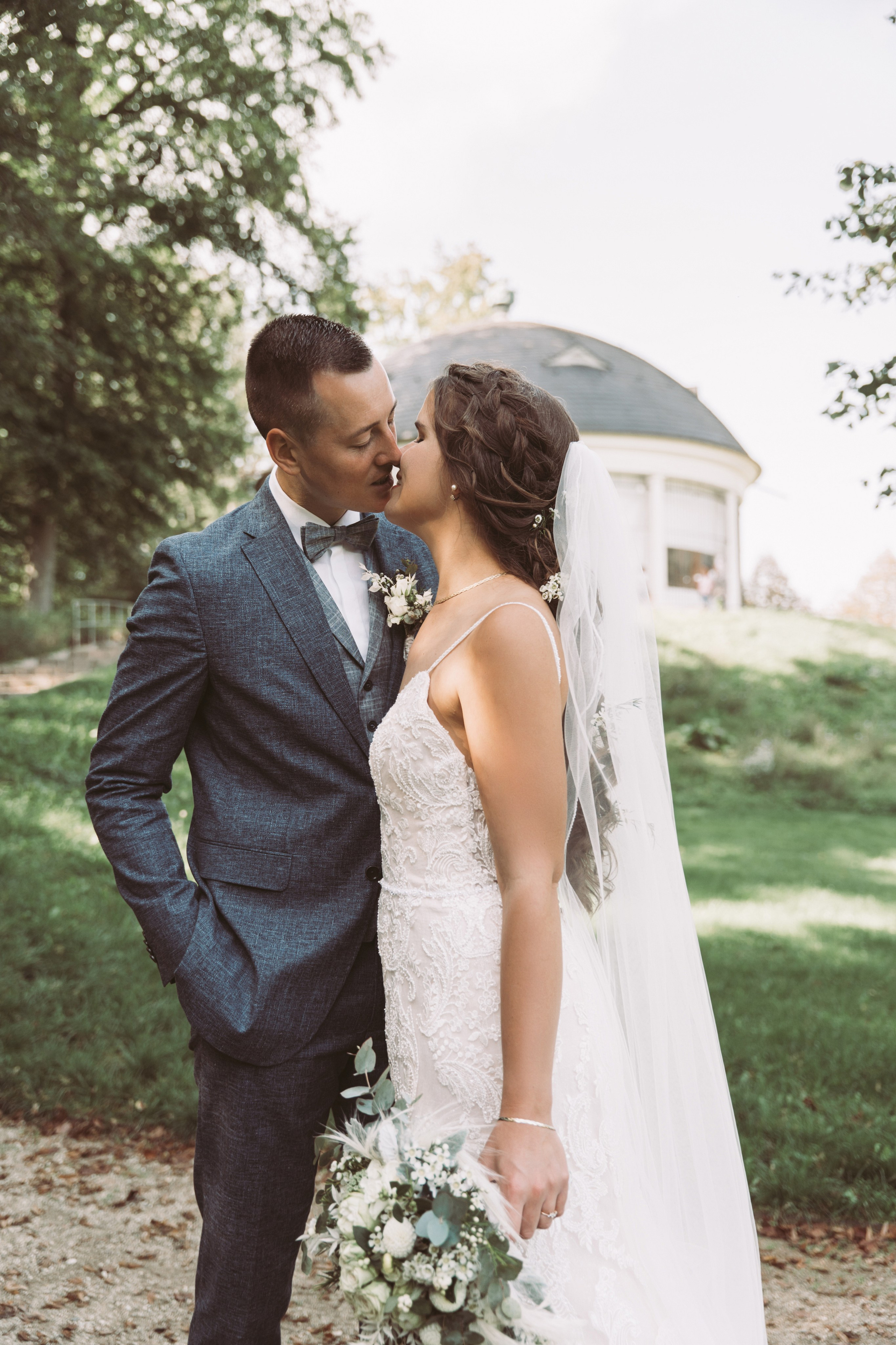 Karina&Robert|Brautpaarshooting in Wilhelmsbad Hanau. Fotografin in Hanau|Frankfurt|Mainz|Iryna Korenkova