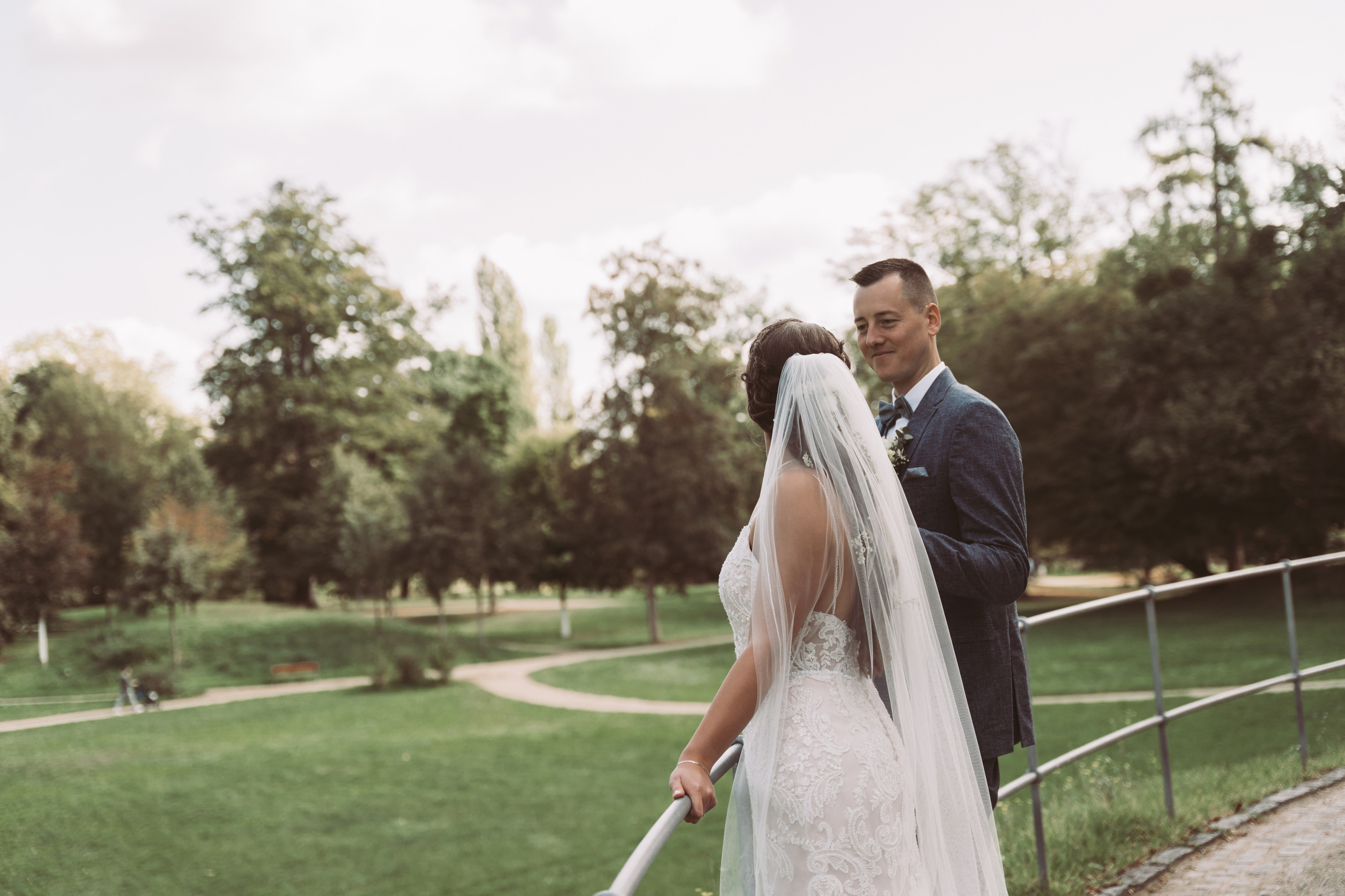 Karina&Robert|Brautpaarshooting in Wilhelmsbad Hanau. Fotografin in Hanau|Frankfurt|Mainz|Iryna Korenkova