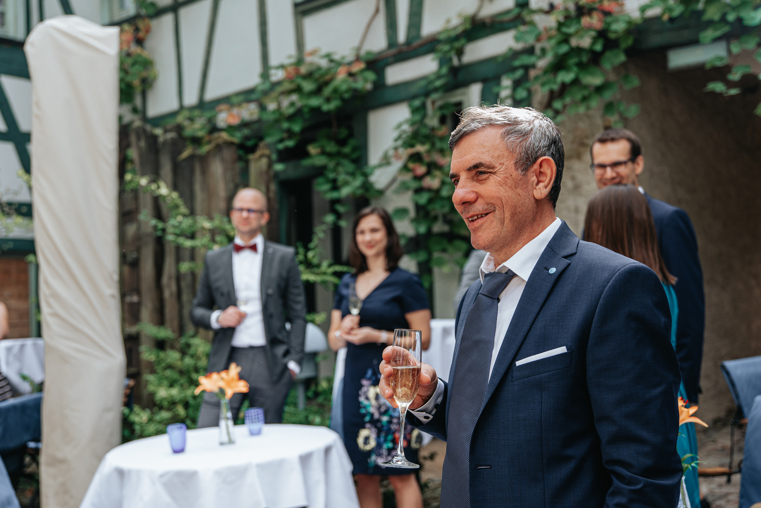 Hochzeitsfotografin in Idstein