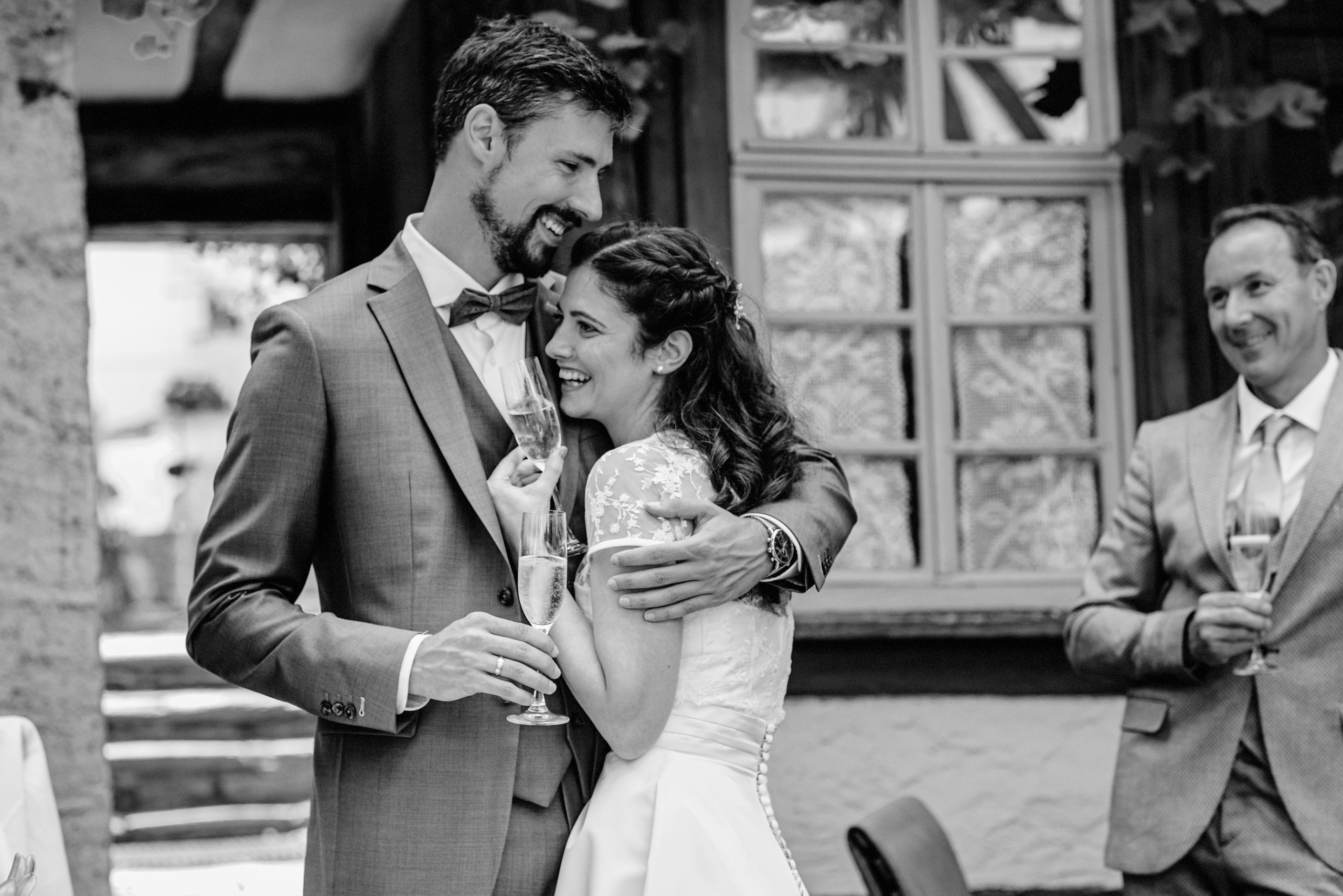 Hochzeitsfotografin in Idstein