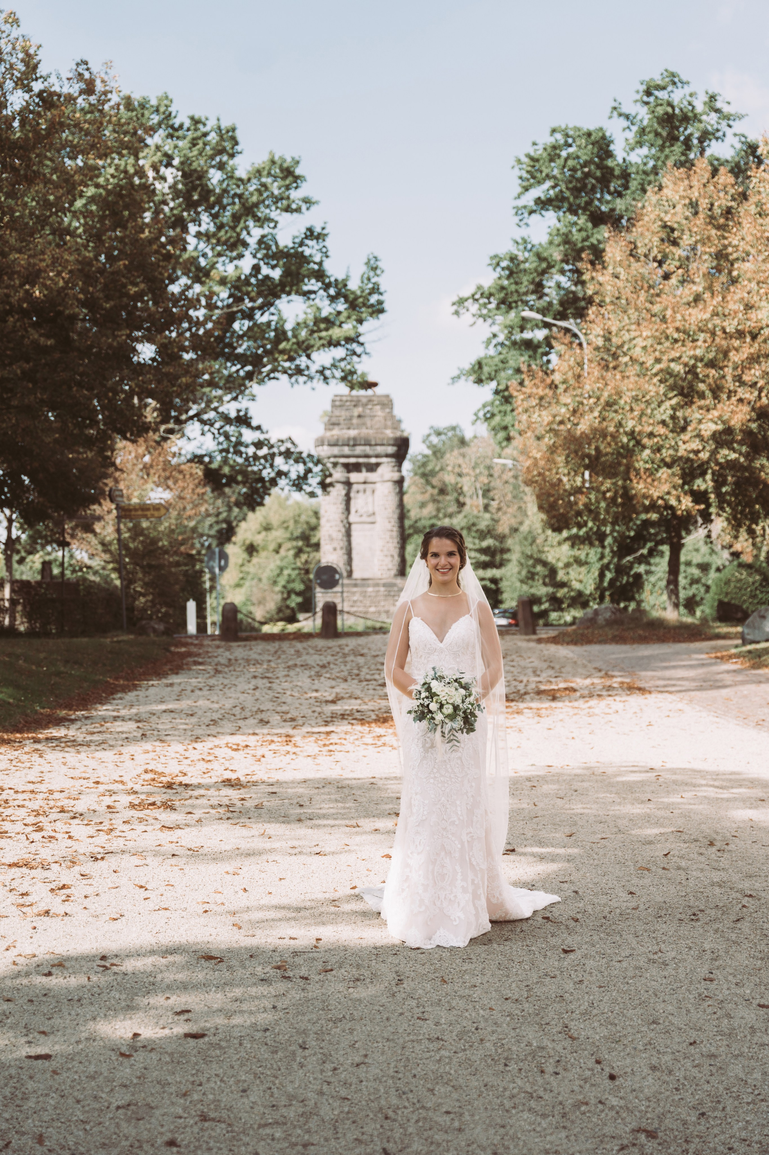 Karina&Robert|Brautpaarshooting in Wilhelmsbad Hanau. Fotografin in Hanau|Frankfurt|Mainz|Iryna Korenkova