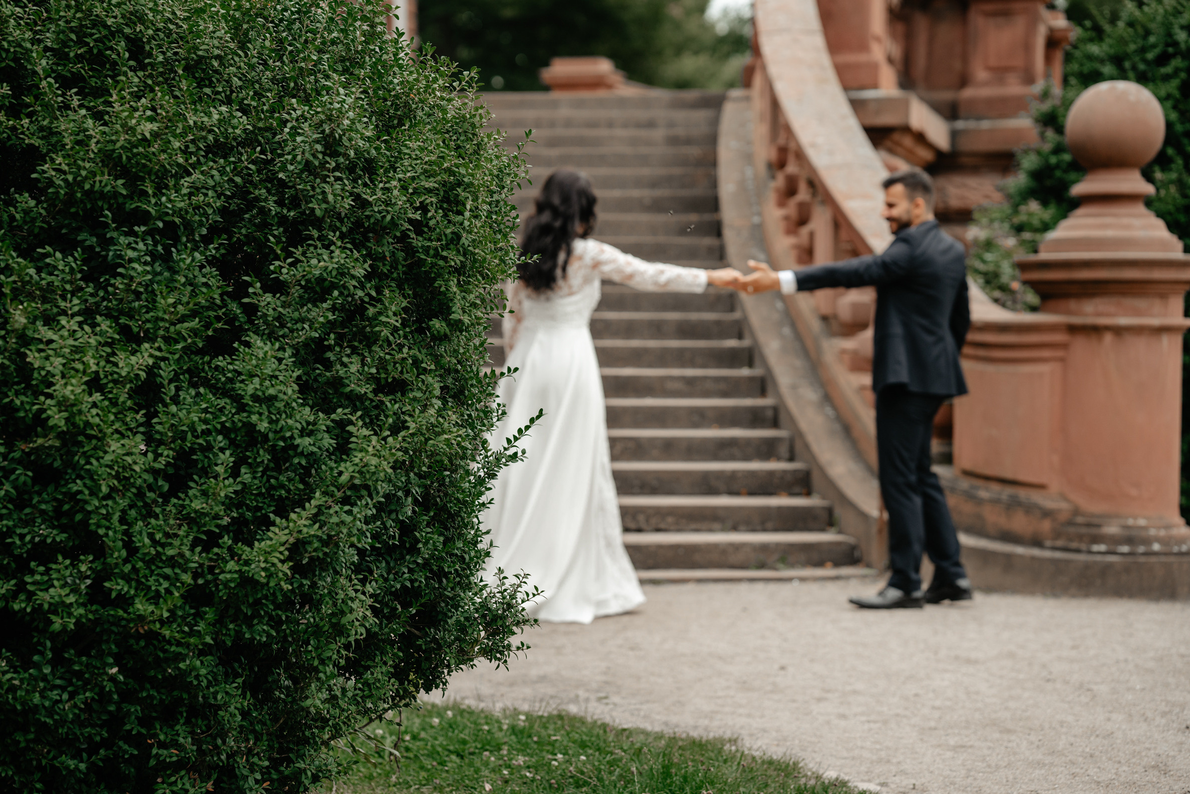 Hochzeit Philippsruhe Schloss Hanau, standesamtliche Hochzeit Hanau, Paarshooting Hanau, Hochzeitsfotograf Hanau, Hochzeitsreportage Hanau