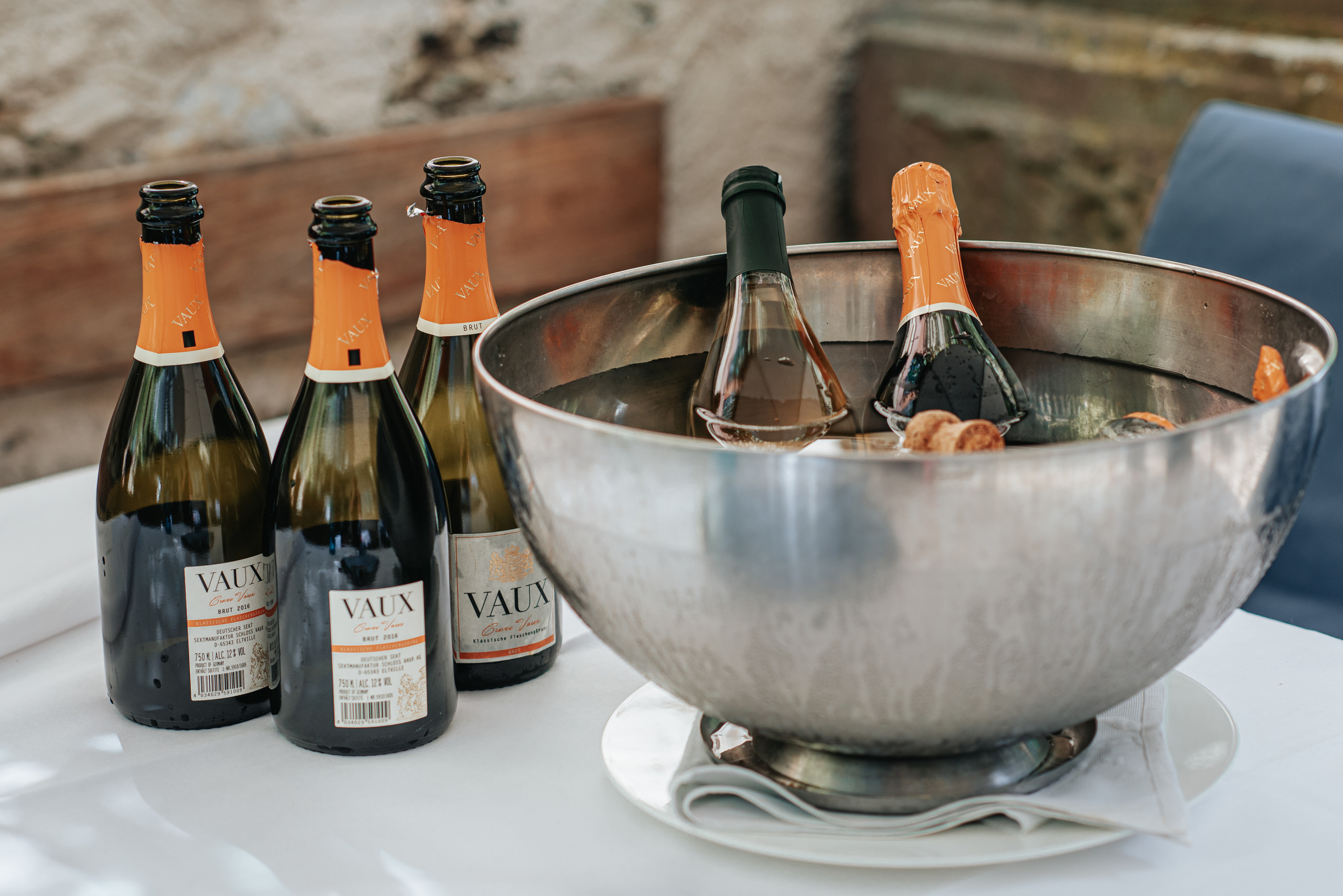 Hochzeitsfotografin in Idstein