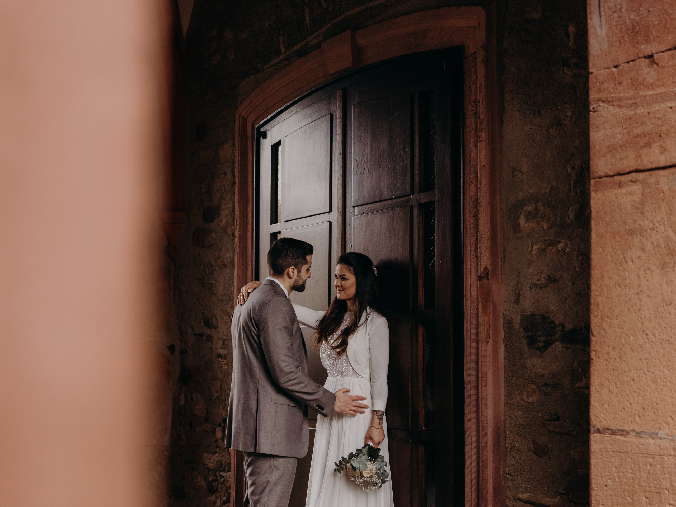 Hochzeitsbilder in Hofheim am Taunus. Fotografin in Hanau|Frankfurt|Mainz|Iryna Korenkova