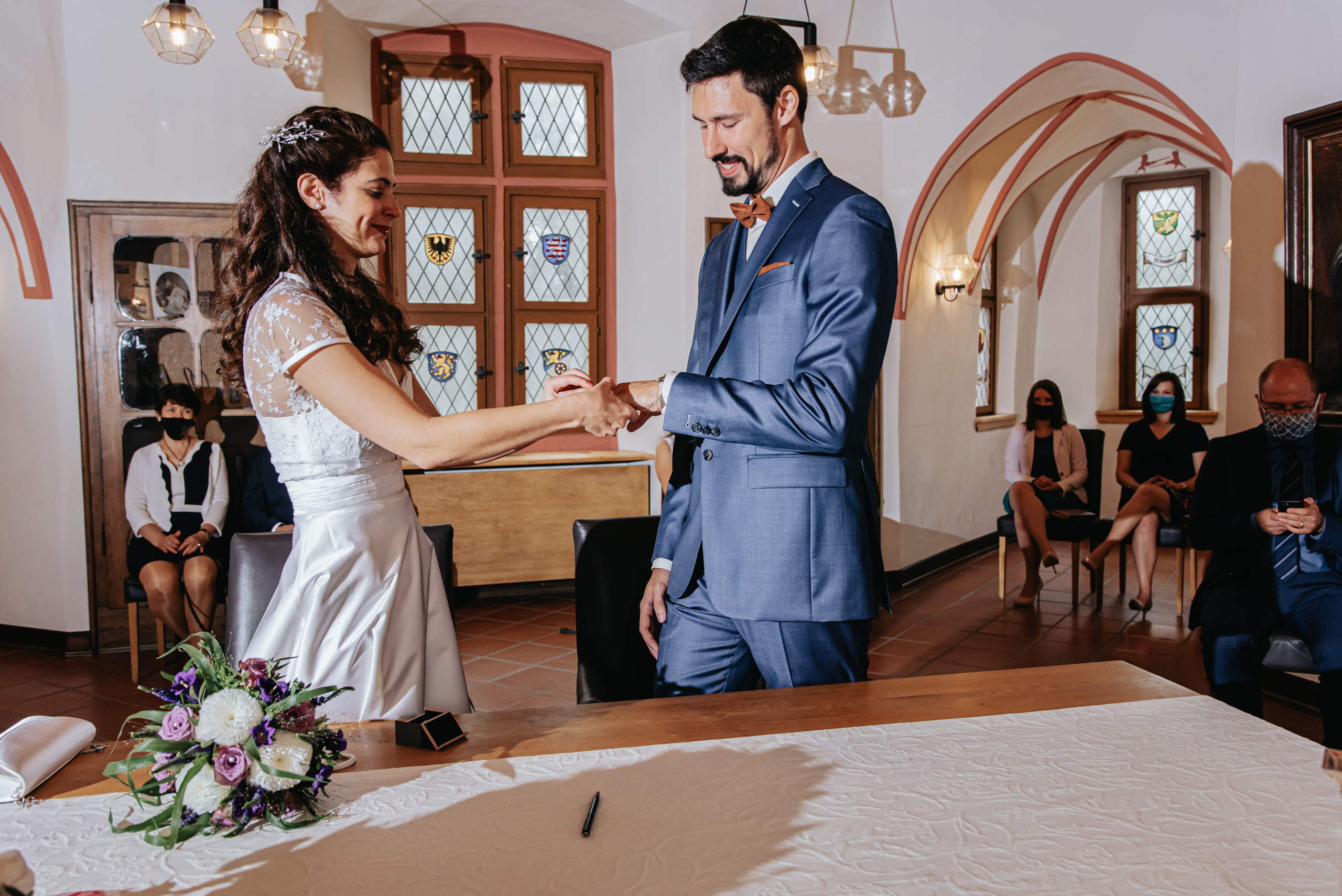 Hochzeit in Idstein, standesamtliche Hochzeit Idstein, emotionale Fotos Idstein, Hochzeitsfotograf Idstein, Hochzeitsreportage Idstein