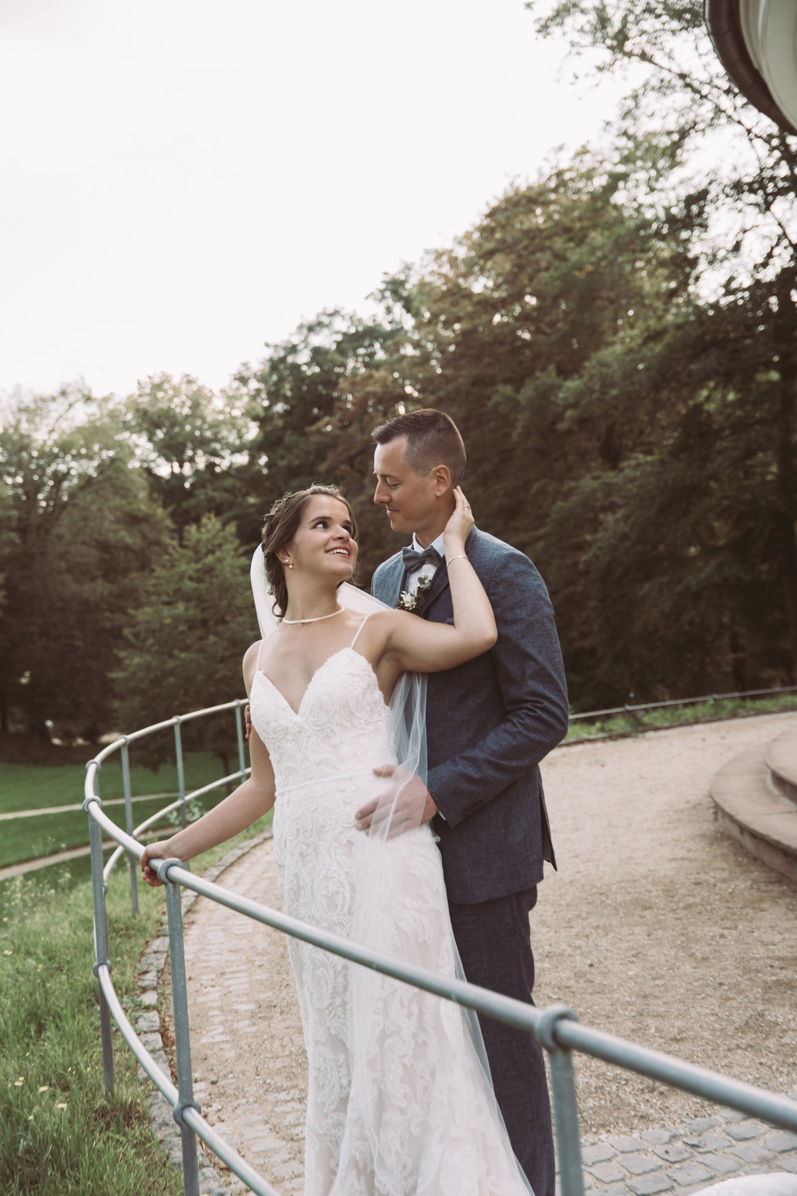Karina&Robert|Brautpaarshooting in Wilhelmsbad Hanau. Fotografin in Hanau|Frankfurt|Mainz|Iryna Korenkova