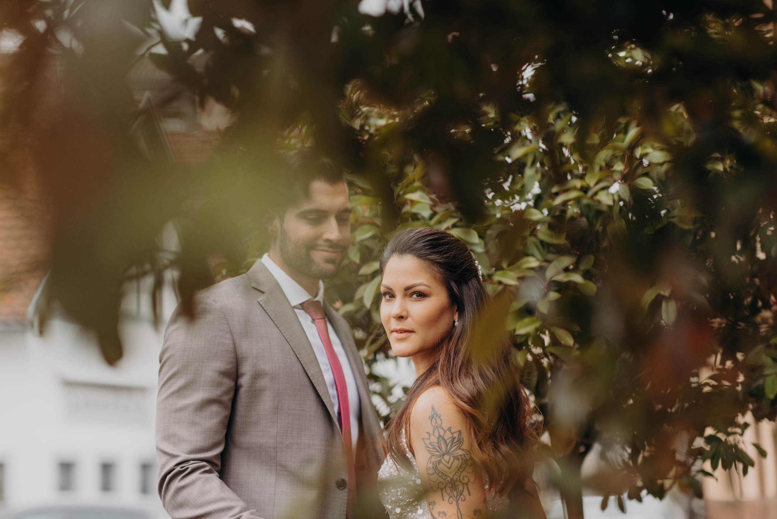 Hochzeitsbilder in Hofheim am Taunus. Fotografin in Hanau|Frankfurt|Mainz|Iryna Korenkova