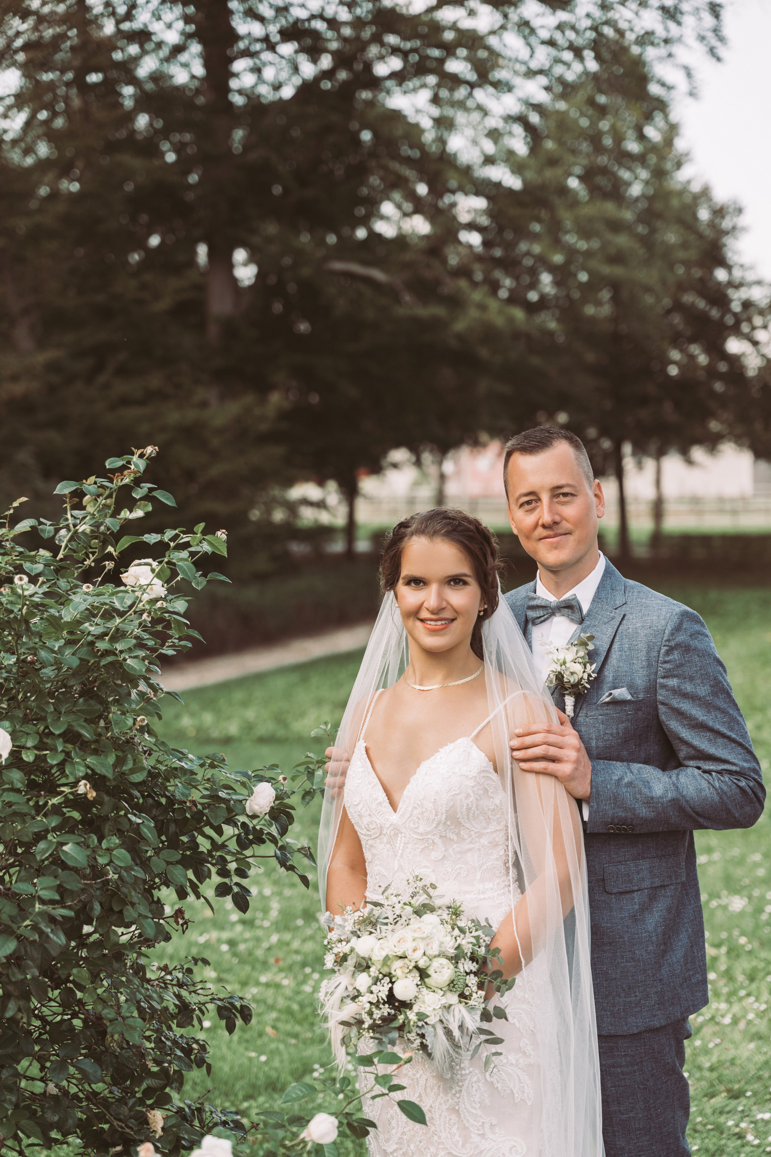 Karina&Robert|Brautpaarshooting in Wilhelmsbad Hanau. Fotografin in Hanau|Frankfurt|Mainz|Iryna Korenkova
