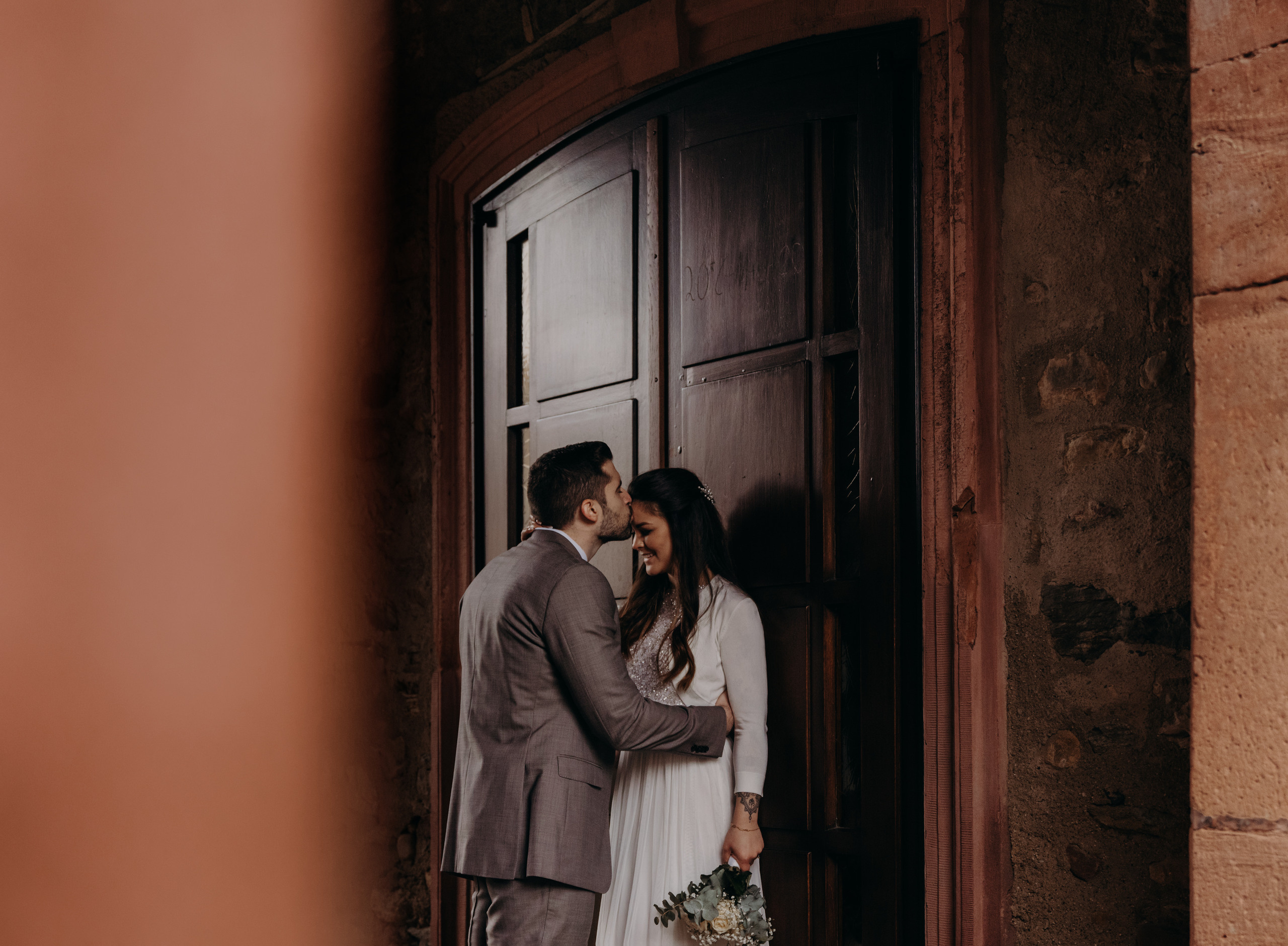 Hochzeitsbilder in Hofheim am Taunus. Fotografin in Hanau|Frankfurt|Mainz|Iryna Korenkova