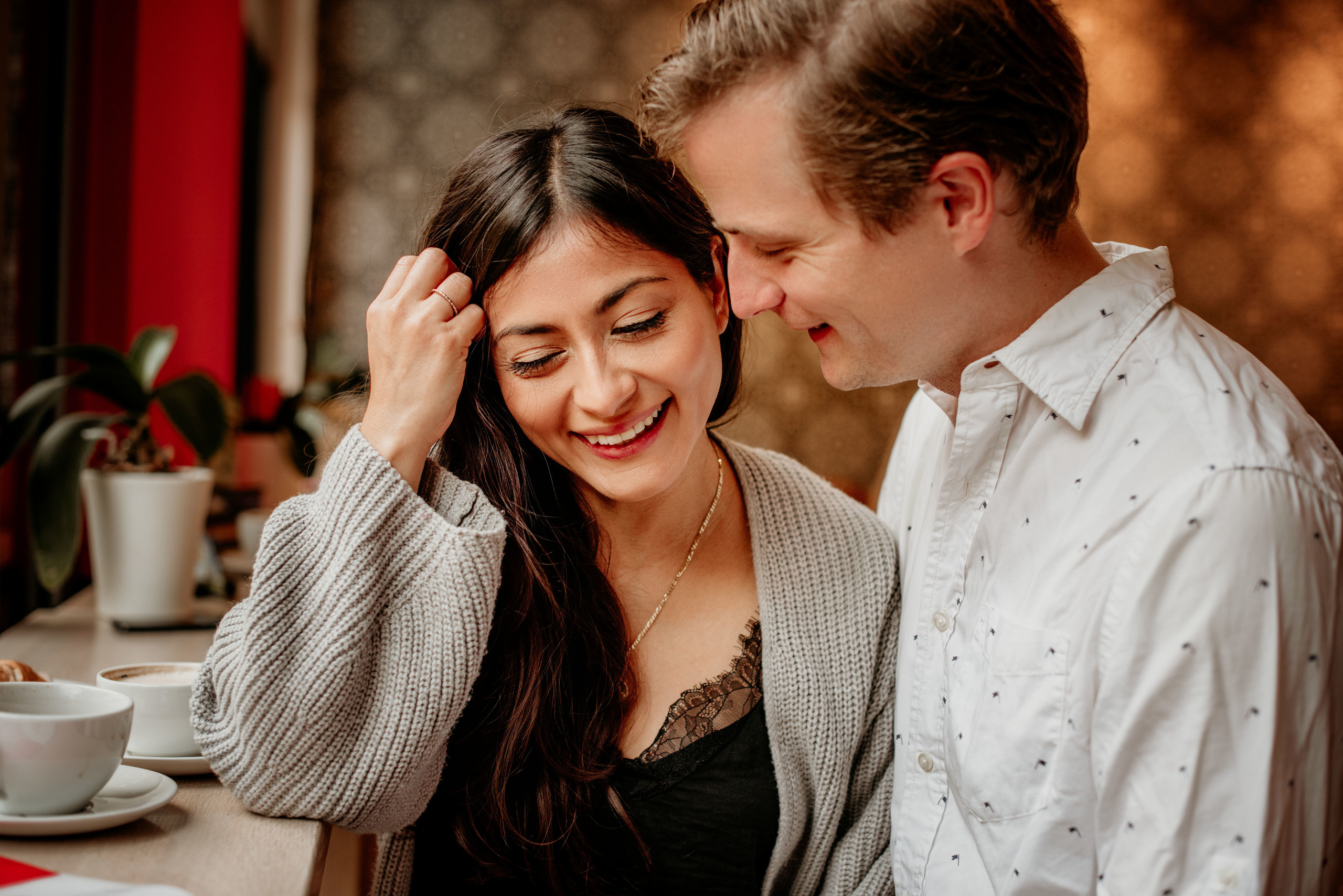 Paarshooting in Hanau