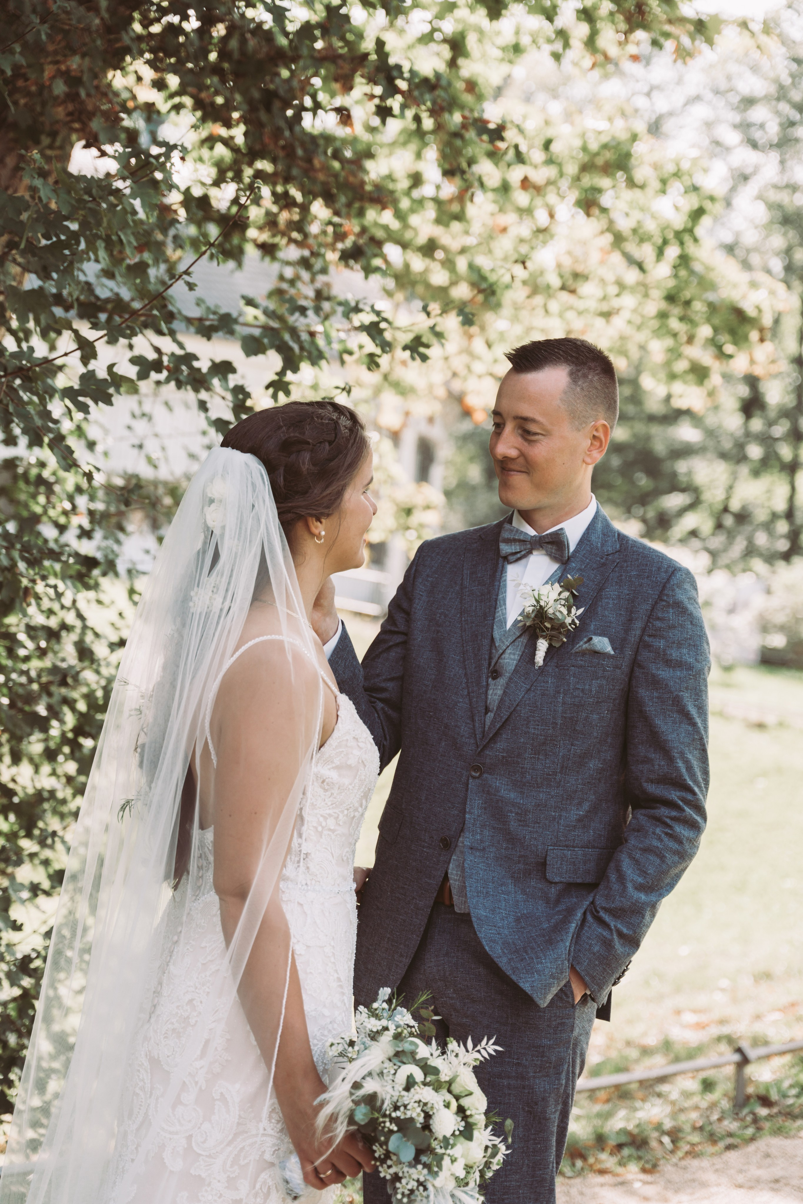 Karina&Robert|Brautpaarshooting in Wilhelmsbad Hanau. Fotografin in Hanau|Frankfurt|Mainz|Iryna Korenkova