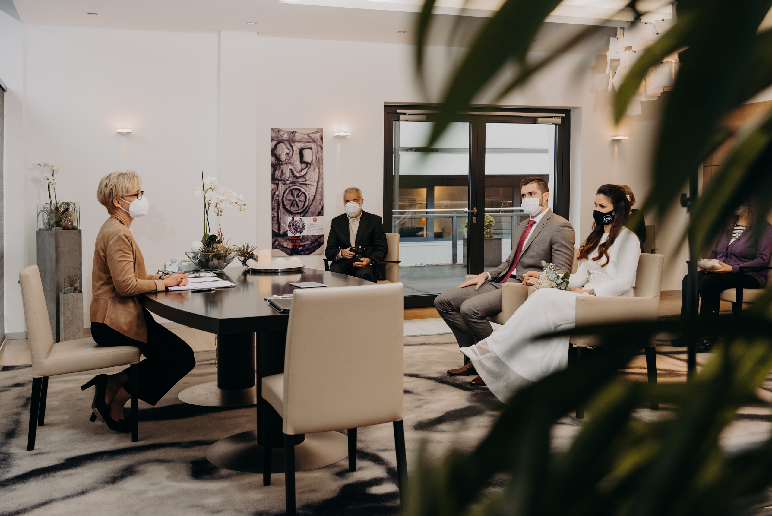 Hochzeitsbilder in Hofheim am Taunus. Fotografin in Hanau|Frankfurt|Mainz|Iryna Korenkova