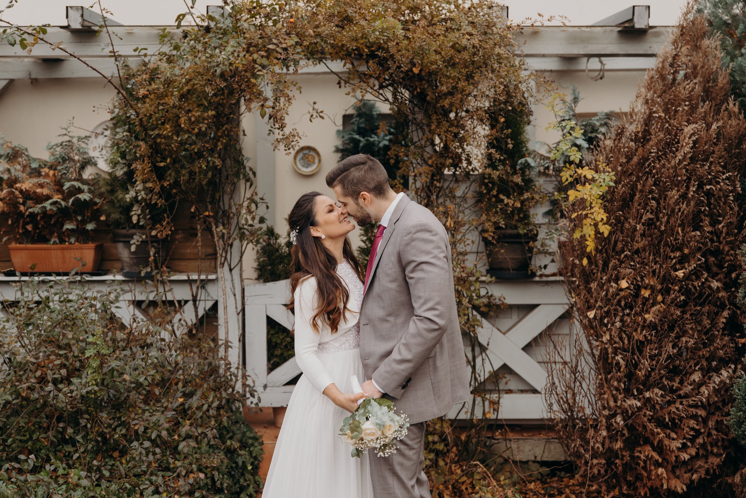 Hochzeitsbilder in Hofheim am Taunus. Fotografin in Hanau|Frankfurt|Mainz|Iryna Korenkova