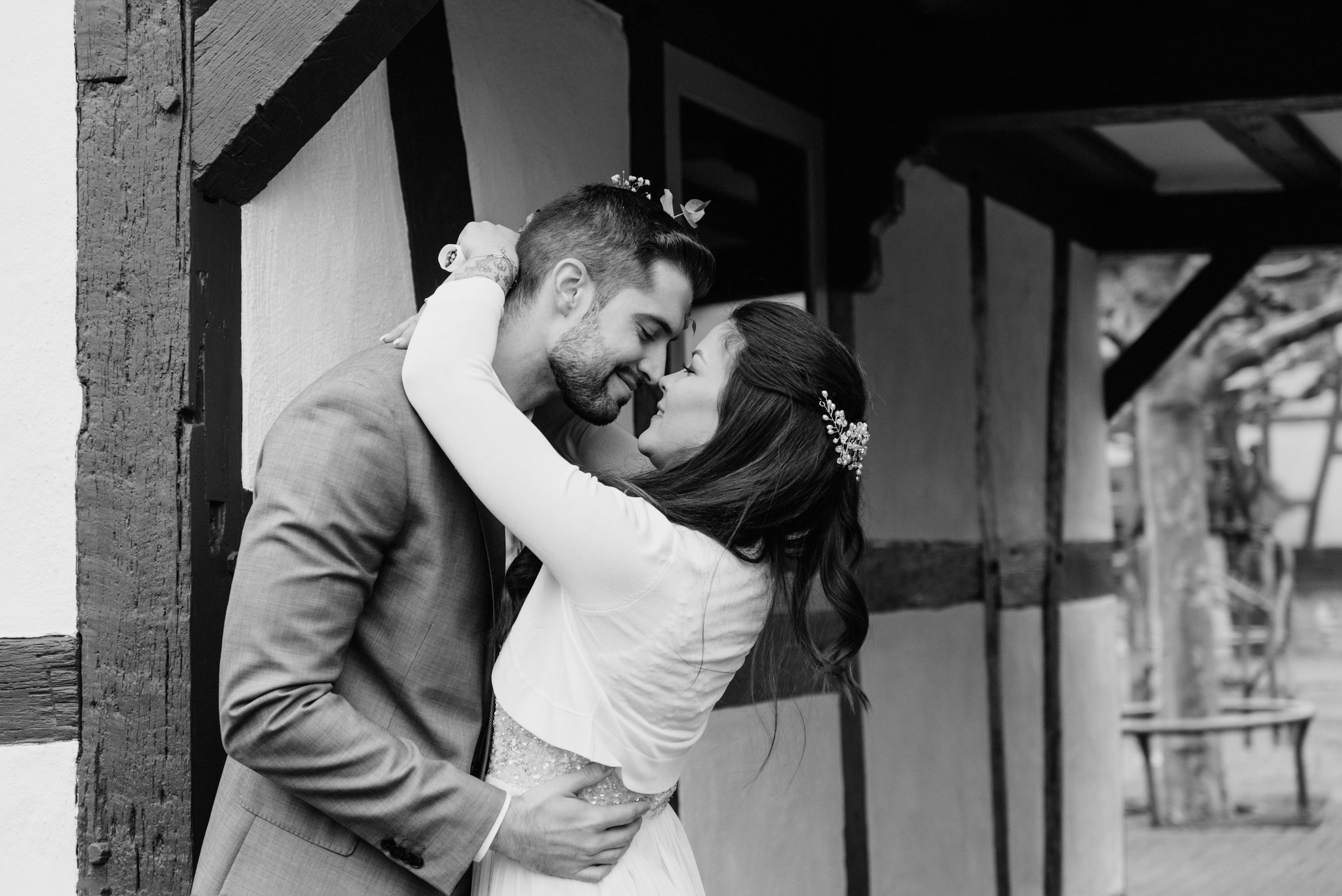 Hochzeitsbilder in Hofheim am Taunus. Fotografin in Hanau|Frankfurt|Mainz|Iryna Korenkova