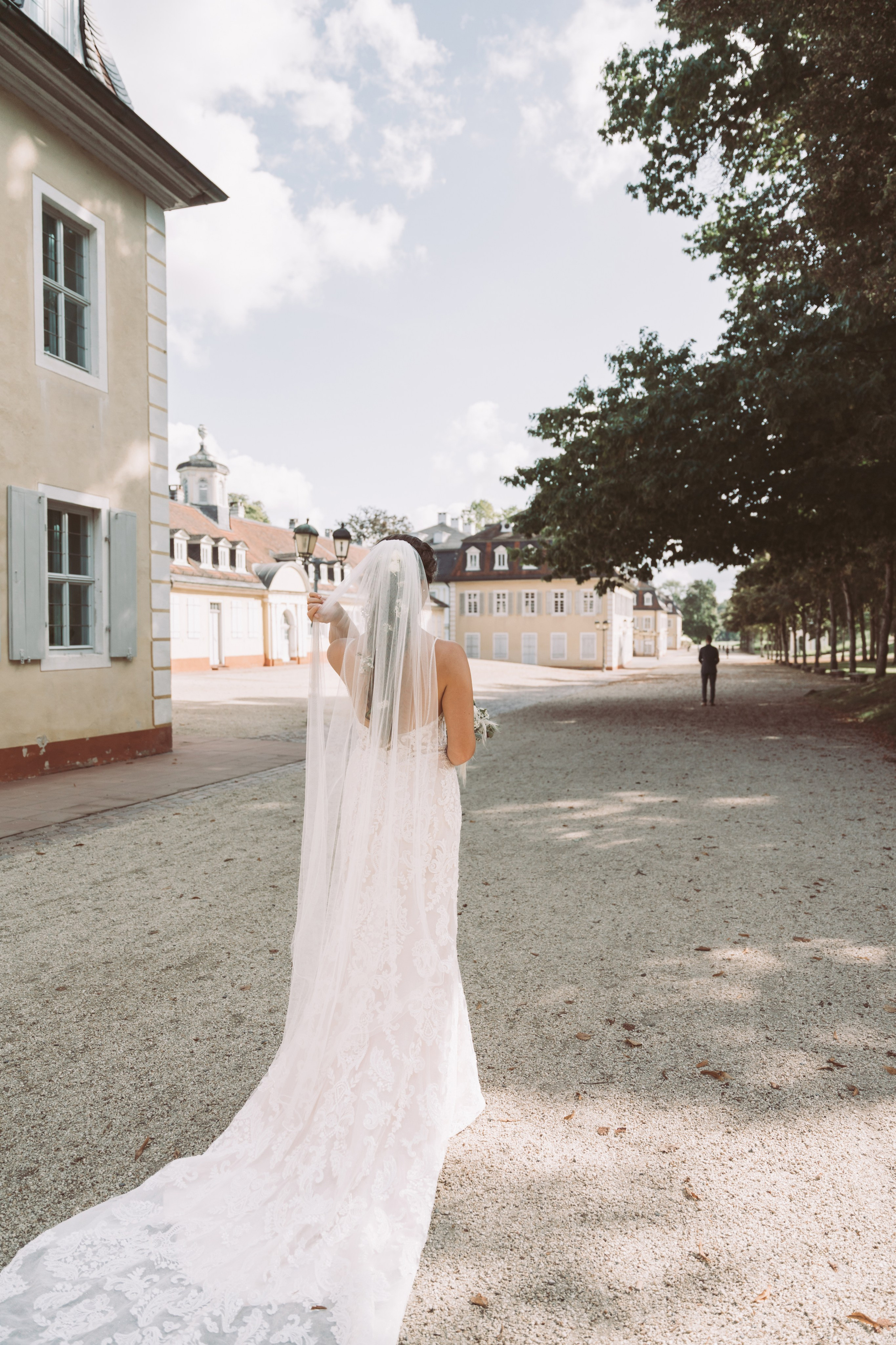 Karina&Robert|Brautpaarshooting in Wilhelmsbad Hanau. Fotografin in Hanau|Frankfurt|Mainz|Iryna Korenkova