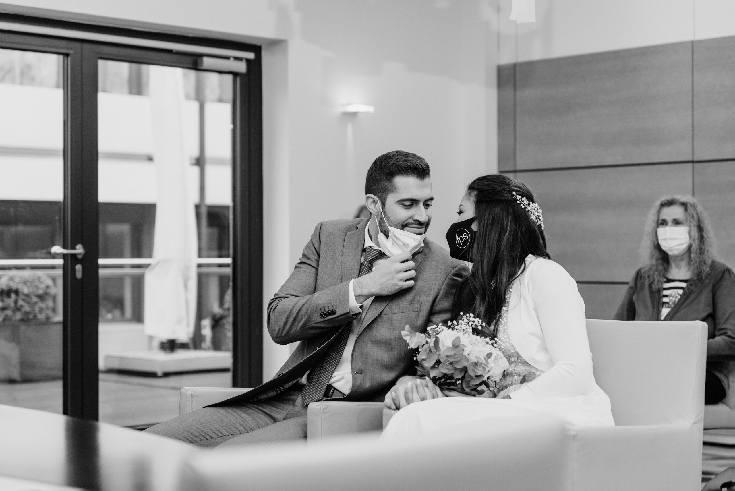 Hochzeitsbilder in Hofheim am Taunus. Fotografin in Hanau|Frankfurt|Mainz|Iryna Korenkova