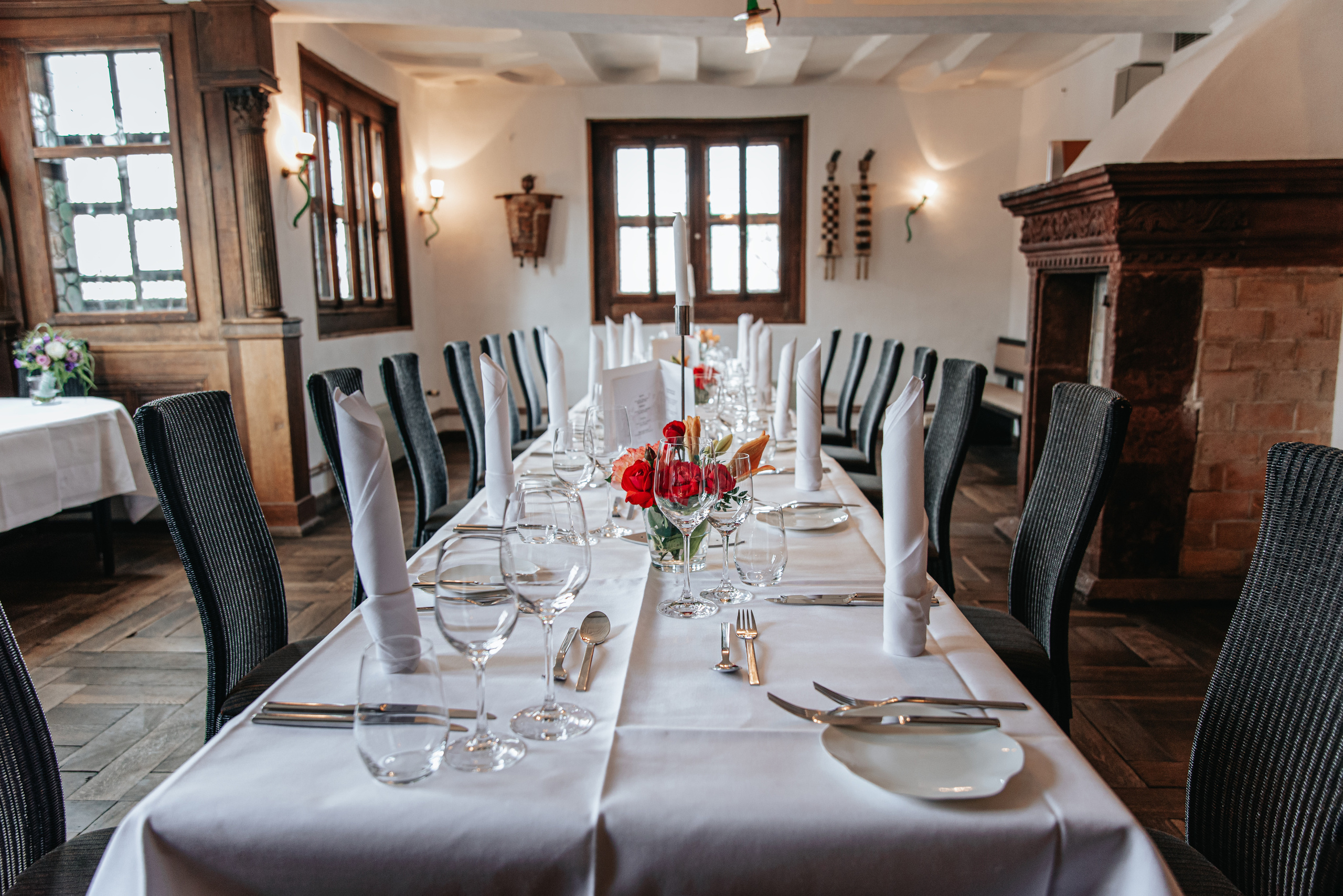 Standesamtliche Trauung in der Altstadt Idstein