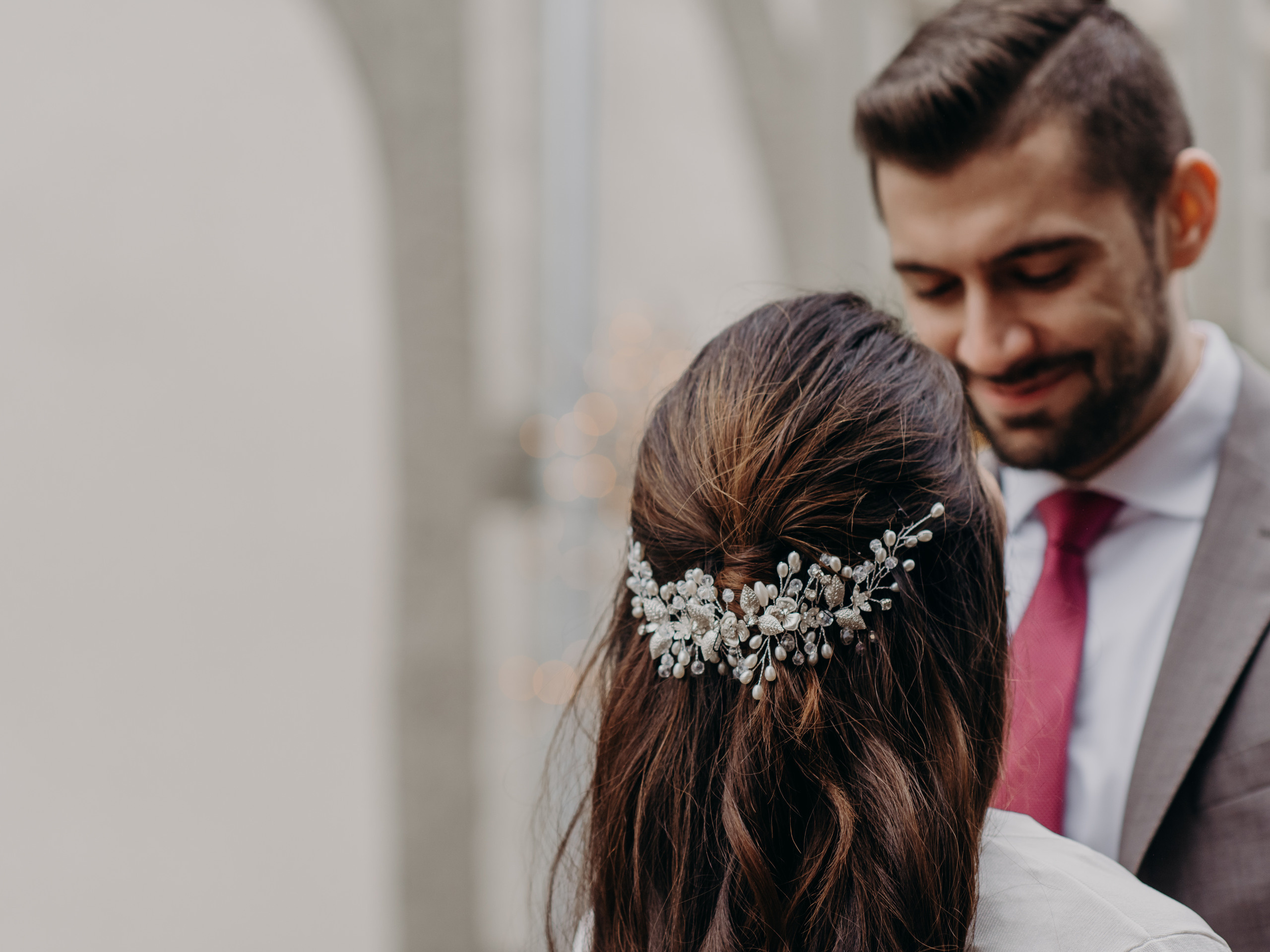 Hochzeitsbilder in Hofheim am Taunus. Fotografin in Hanau|Frankfurt|Mainz|Iryna Korenkova