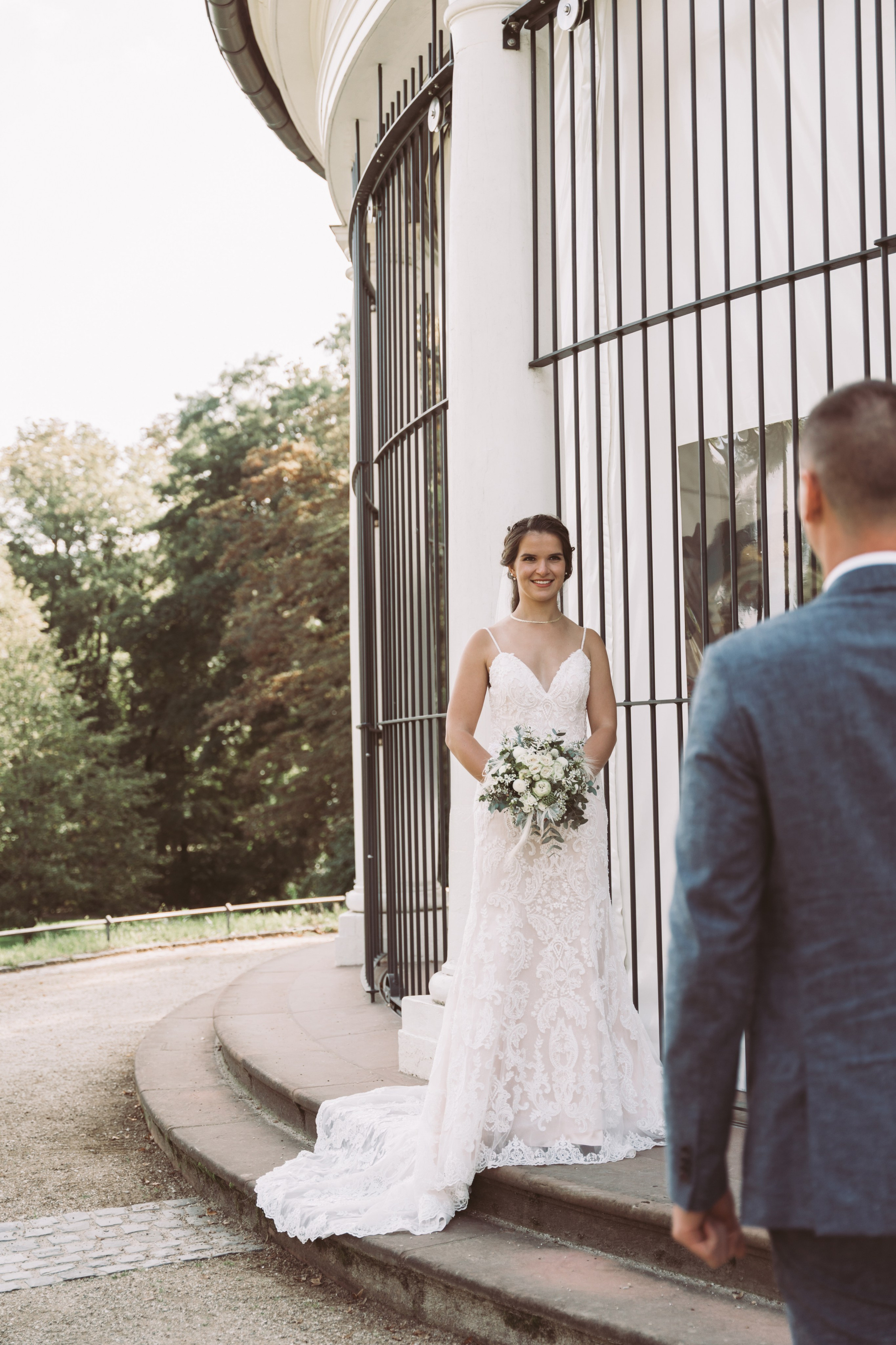 Karina&Robert|Brautpaarshooting in Wilhelmsbad Hanau. Fotografin in Hanau|Frankfurt|Mainz|Iryna Korenkova