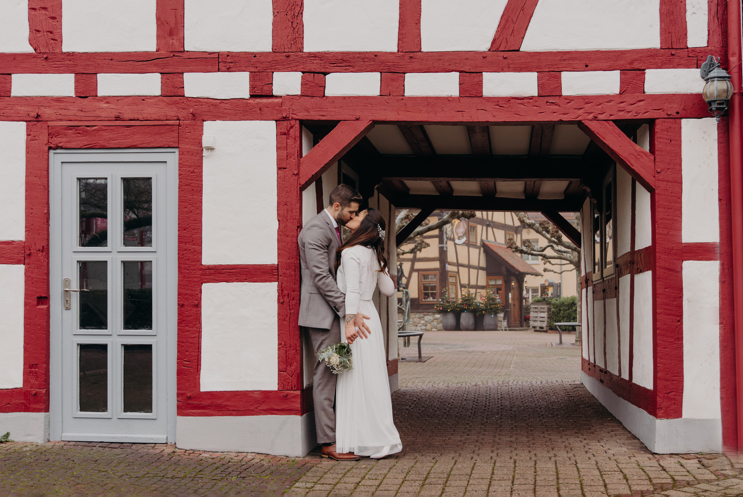 Hochzeitsbilder in Hofheim am Taunus. Fotografin in Hanau|Frankfurt|Mainz|Iryna Korenkova