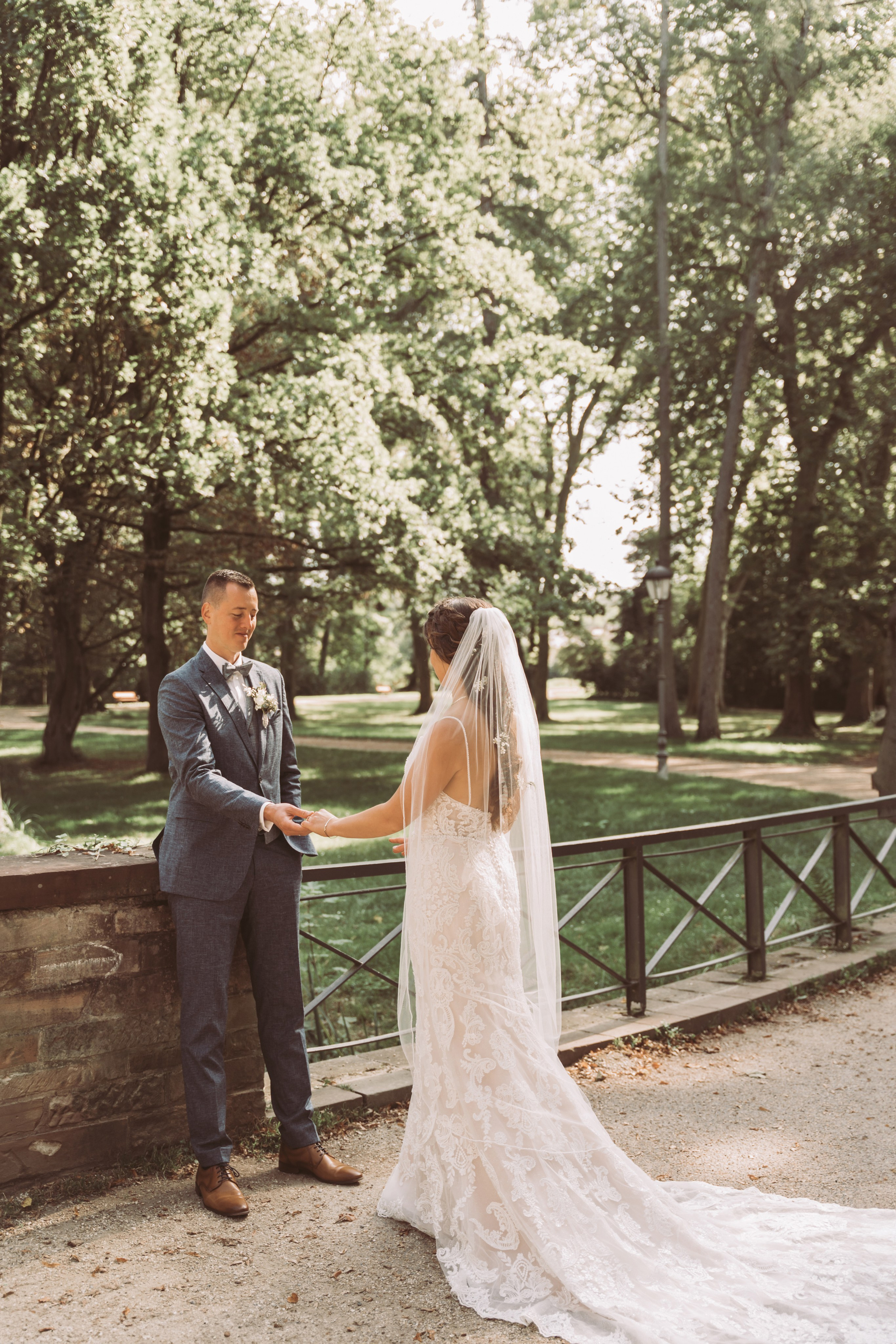 Karina&Robert|Brautpaarshooting in Wilhelmsbad Hanau. Fotografin in Hanau|Frankfurt|Mainz|Iryna Korenkova