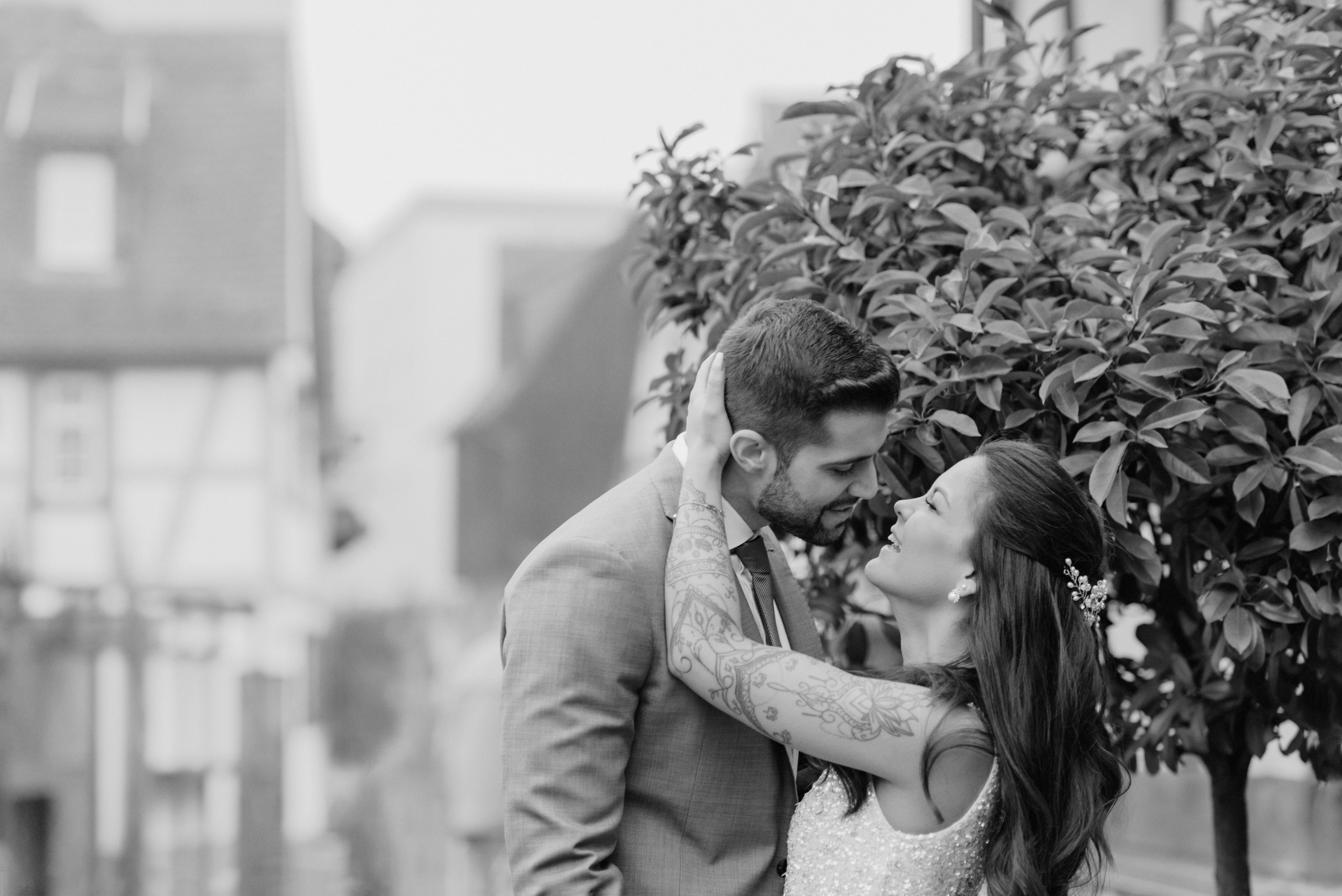 Hochzeitsbilder in Hofheim am Taunus. Fotografin in Hanau|Frankfurt|Mainz|Iryna Korenkova