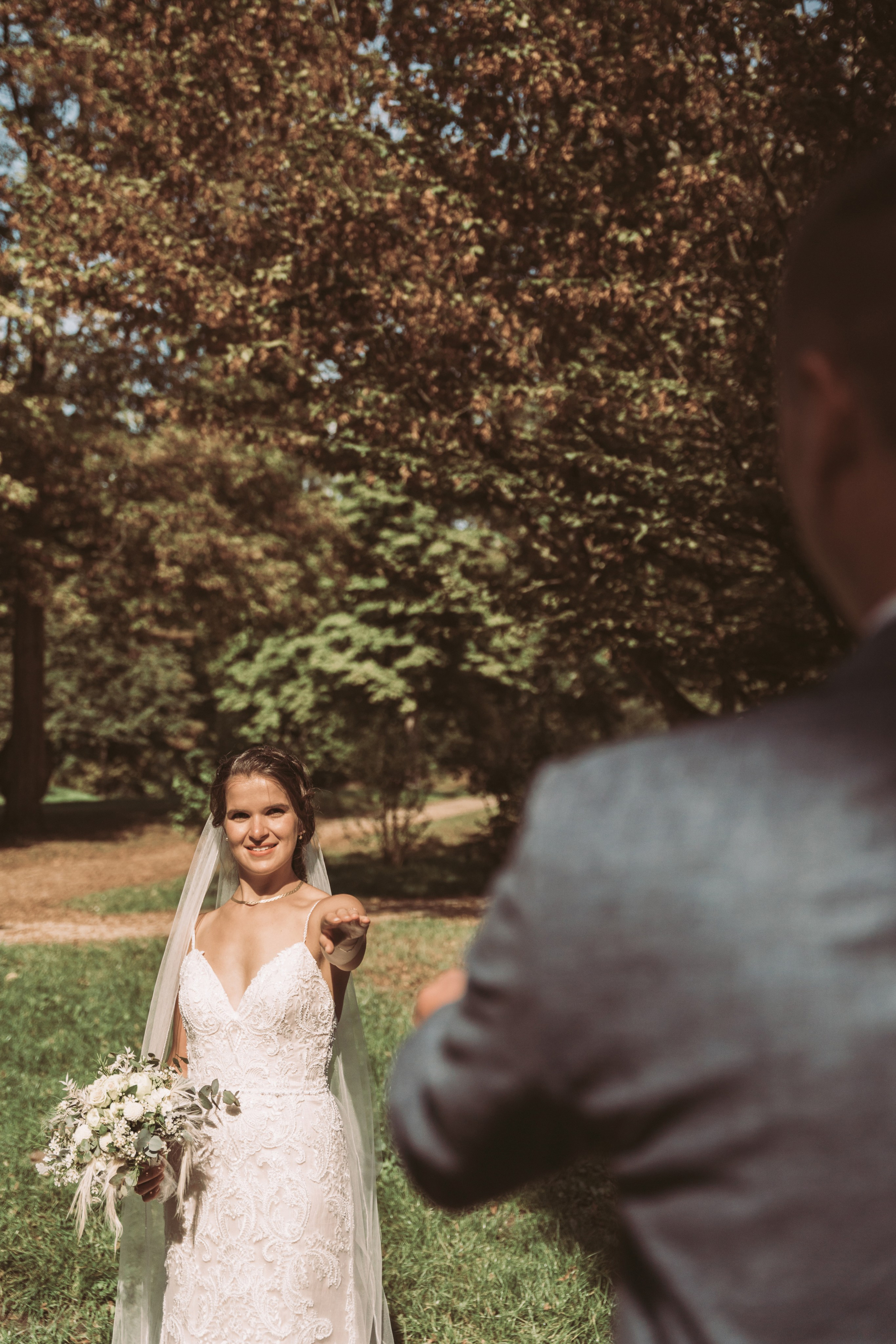 Karina&Robert|Brautpaarshooting in Wilhelmsbad Hanau. Fotografin in Hanau|Frankfurt|Mainz|Iryna Korenkova