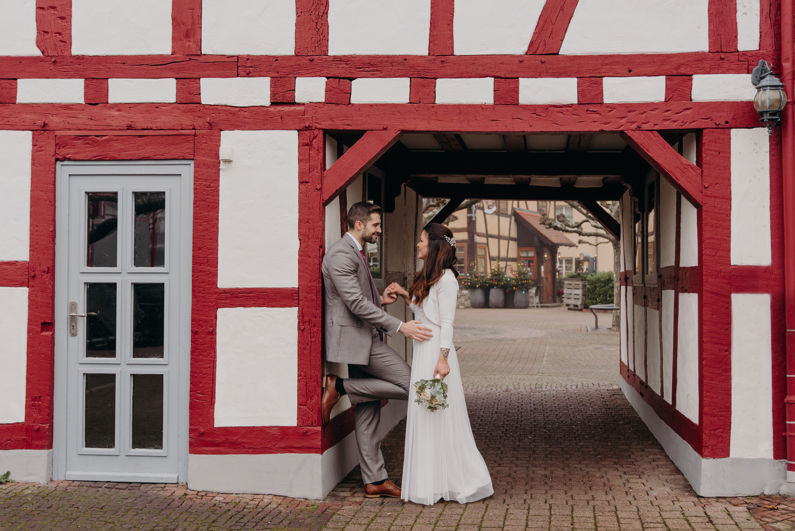 Hochzeitsbilder in Hofheim am Taunus. Fotografin in Hanau|Frankfurt|Mainz|Iryna Korenkova