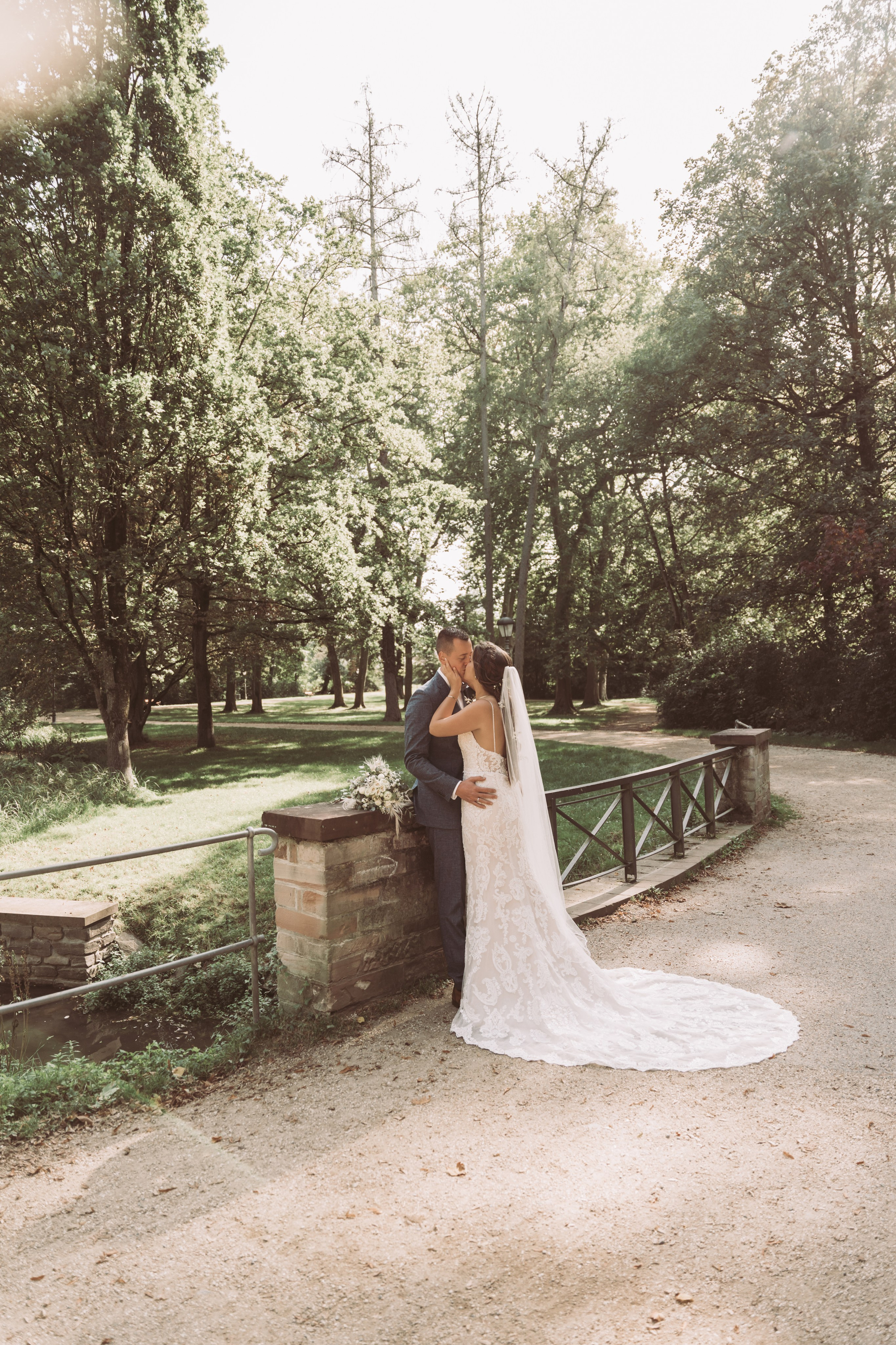 Karina&Robert|Brautpaarshooting in Wilhelmsbad Hanau. Fotografin in Hanau|Frankfurt|Mainz|Iryna Korenkova