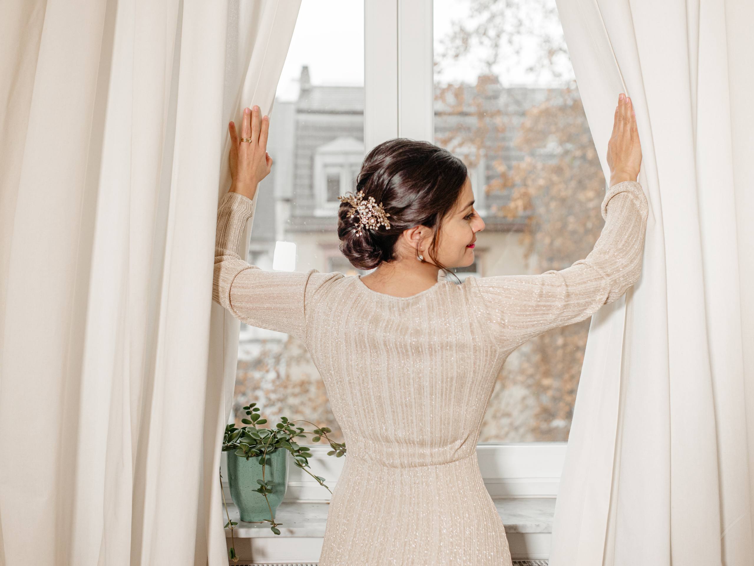 Standesamtliche Trauung Römer in Frankfurt. Fotografin in Hanau|Frankfurt|Mainz|Iryna Korenkova