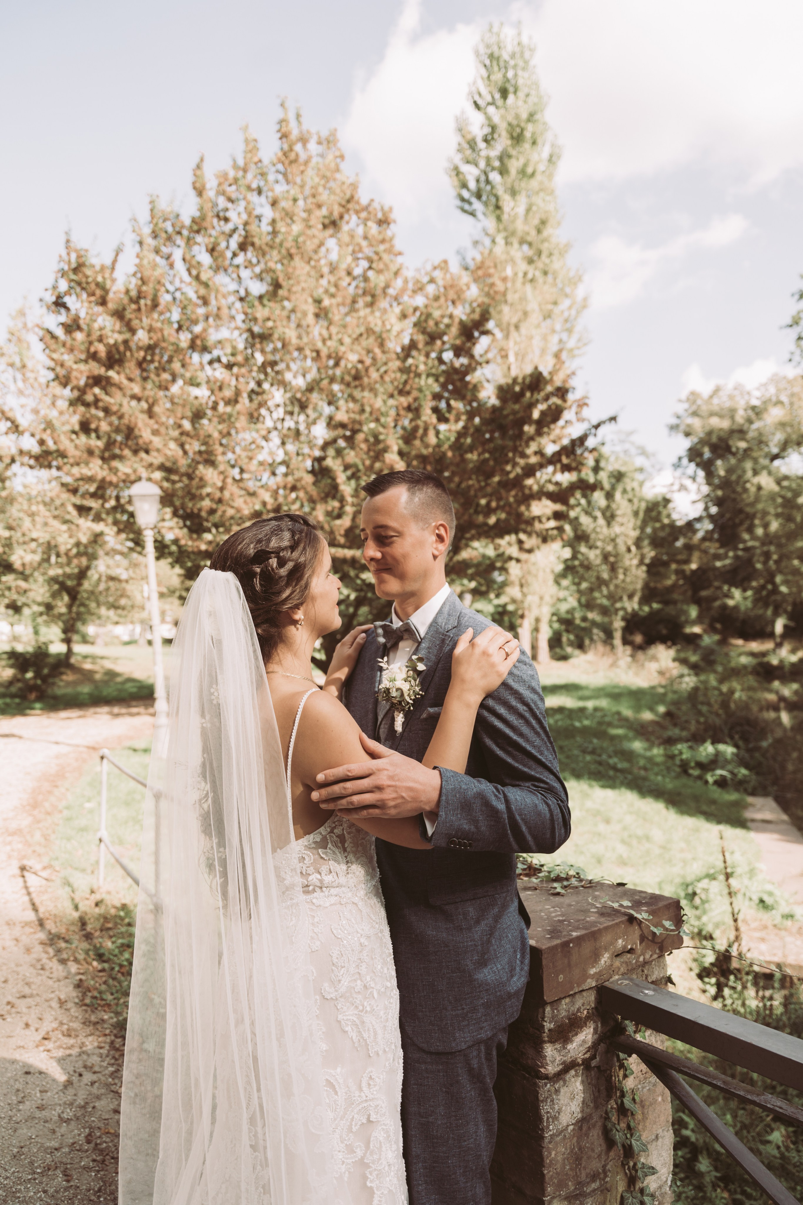 Karina&Robert|Brautpaarshooting in Wilhelmsbad Hanau. Fotografin in Hanau|Frankfurt|Mainz|Iryna Korenkova