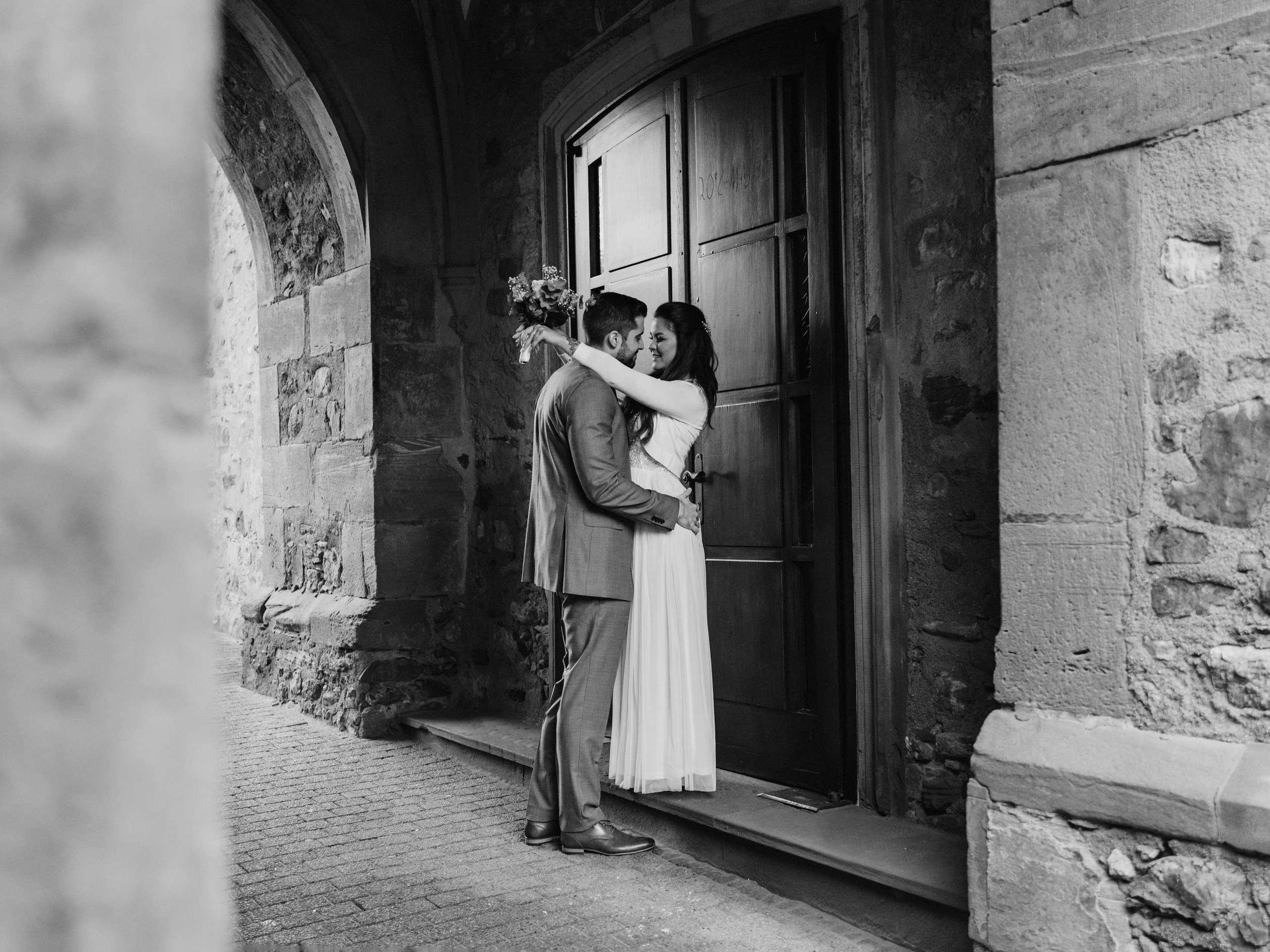 Hochzeitsbilder in Hofheim am Taunus. Fotografin in Hanau|Frankfurt|Mainz|Iryna Korenkova